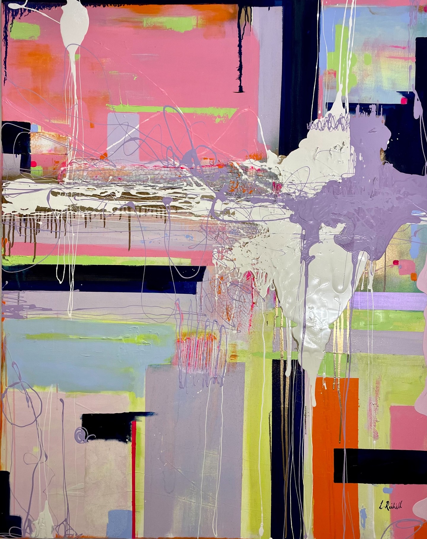 As we look forward to hosting @gallery545online at the house next week, here's a sneak preview of some of the work that will be on display.
The exhibition is free and open for viewing anytime from Thursday 21st November through to Sunday 24th November. The opening hours are from 12noon to 6pm on Thursday, Friday & Saturday; and from 12noon to 4pm on Sunday. Hope to see you there!
Images from the following artists:
1. @latishareihill
2. @eamonn_higgins_artist
3. @karl_hagan
4. @elham__hemmat
5. @ronan_o_buadhaigh
6. @patriciakelly_artist
7. @sharonkellyartist