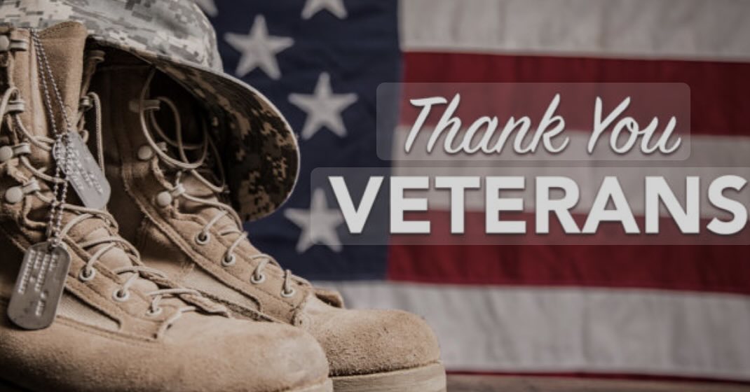 Today, we pay tribute to the courageous men and women who have selflessly served in our armed forces. Your bravery, dedication, and sacrifices have paved the way for the freedoms we enjoy today.
To all our veterans, we see you, we appreciate you and extend our deepest gratitude.
Never forget…
“Freedom isn’t free.”
🇺🇸🇺🇸🇺🇸