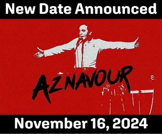 SOLD OUT!
Thank you to everyone for their continued support! We look forward to a beautiful SOLD OUT event this Saturday!
