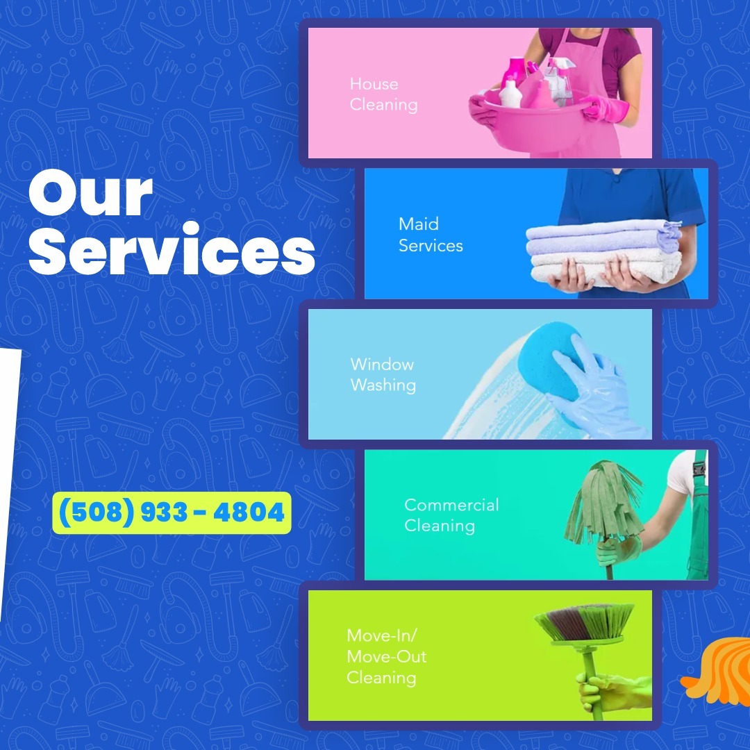 Some of our services