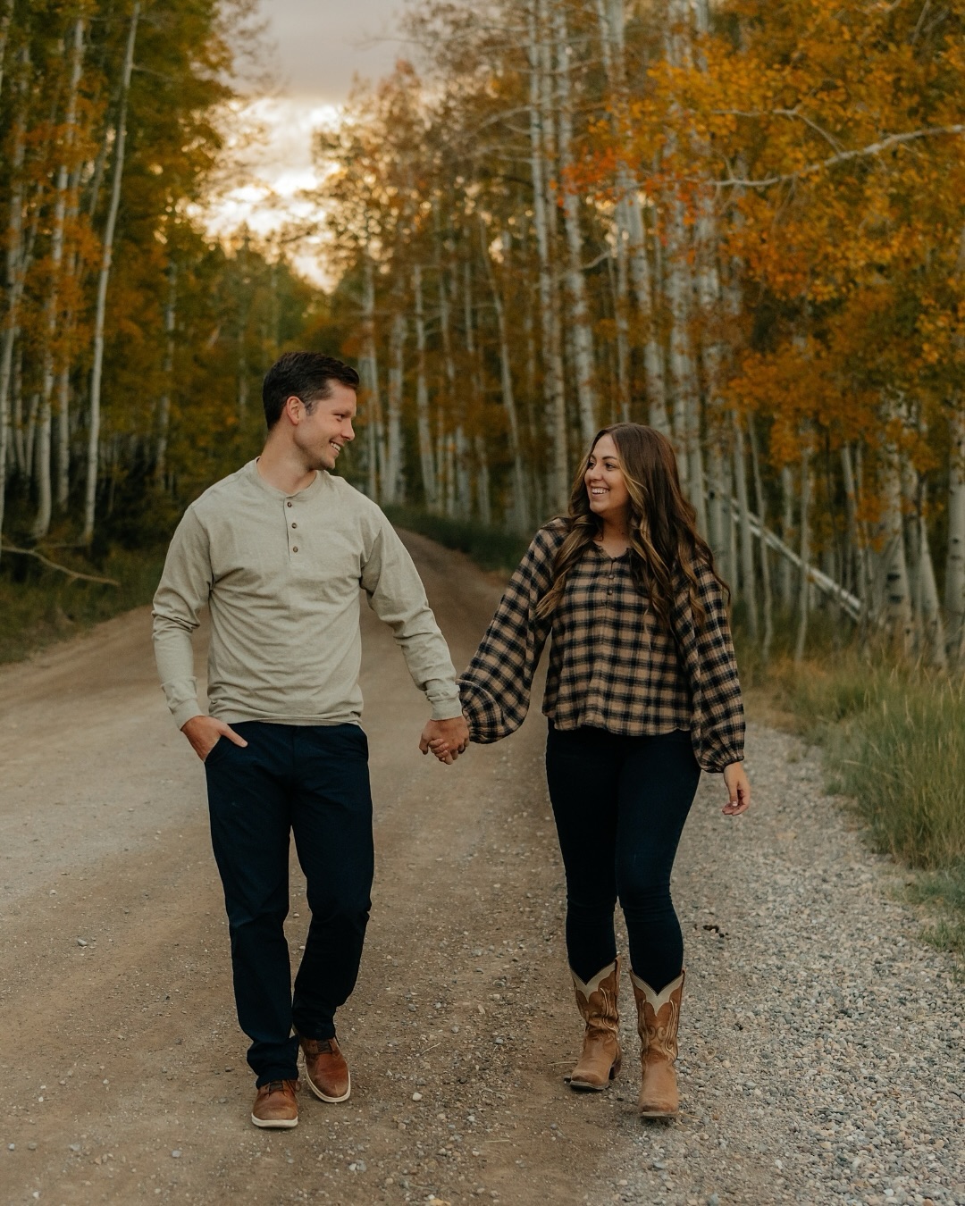 Made it to 27. 💪🏼😪
Thanks for the sweet messages yesterday! 💕🥹