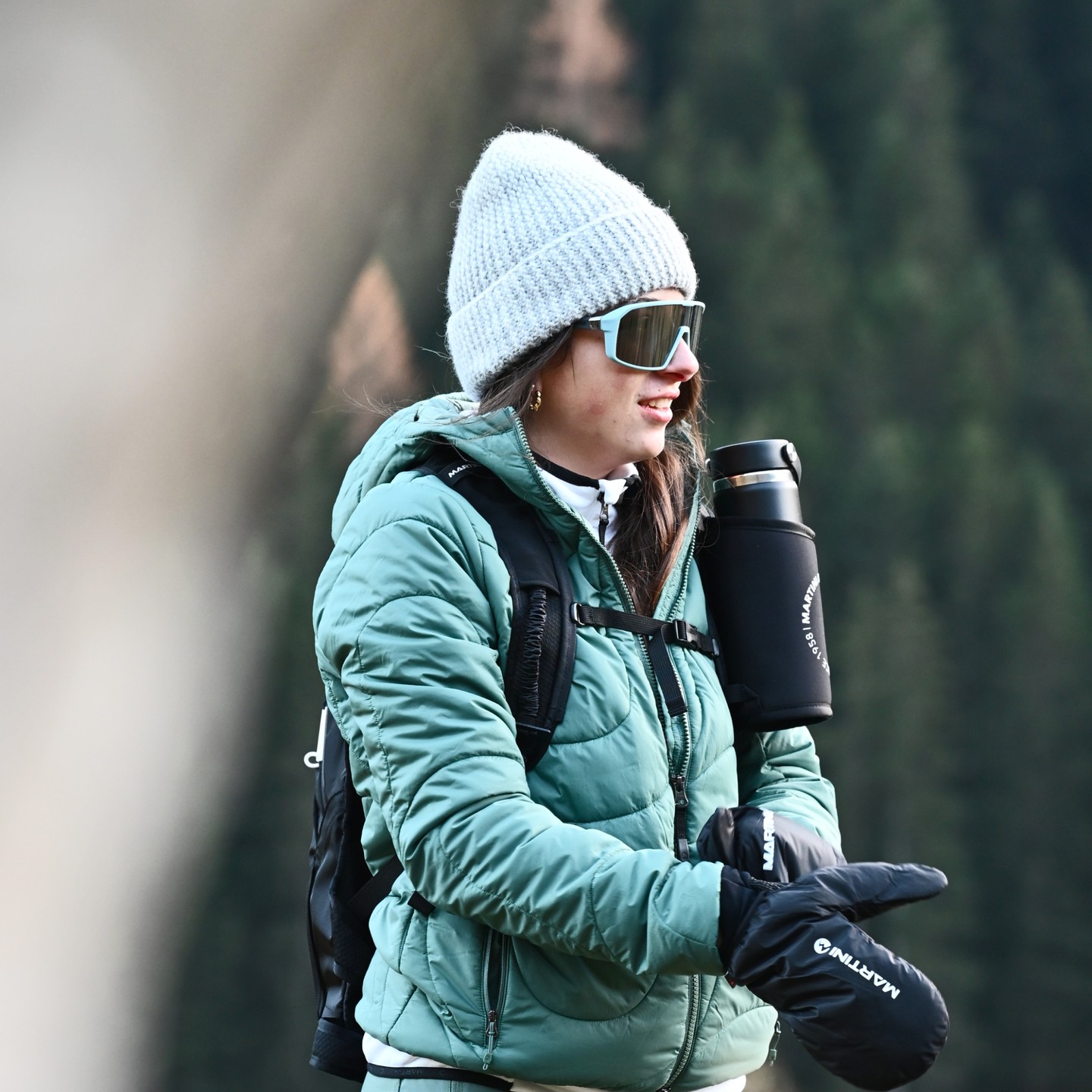 Raus mit dir, rauf auf den Berg ⛰️
Du wirst dich noch bei uns bedanken 🤍
…hier in MARTINI ✨ die neue Kollektion in waldgrün gefällt uns besonders gut! Was wir an MARTINI schätzen sind die schmeichelnden und angenehmen Schnitte sowie die mega Qualität!
Schaut vorbei bei uns in Gries im Sellrain, Wir freuen uns!
#sportseppl #matinisportswear #mountain #hike #nature #fashion #sport #happy #outdoor