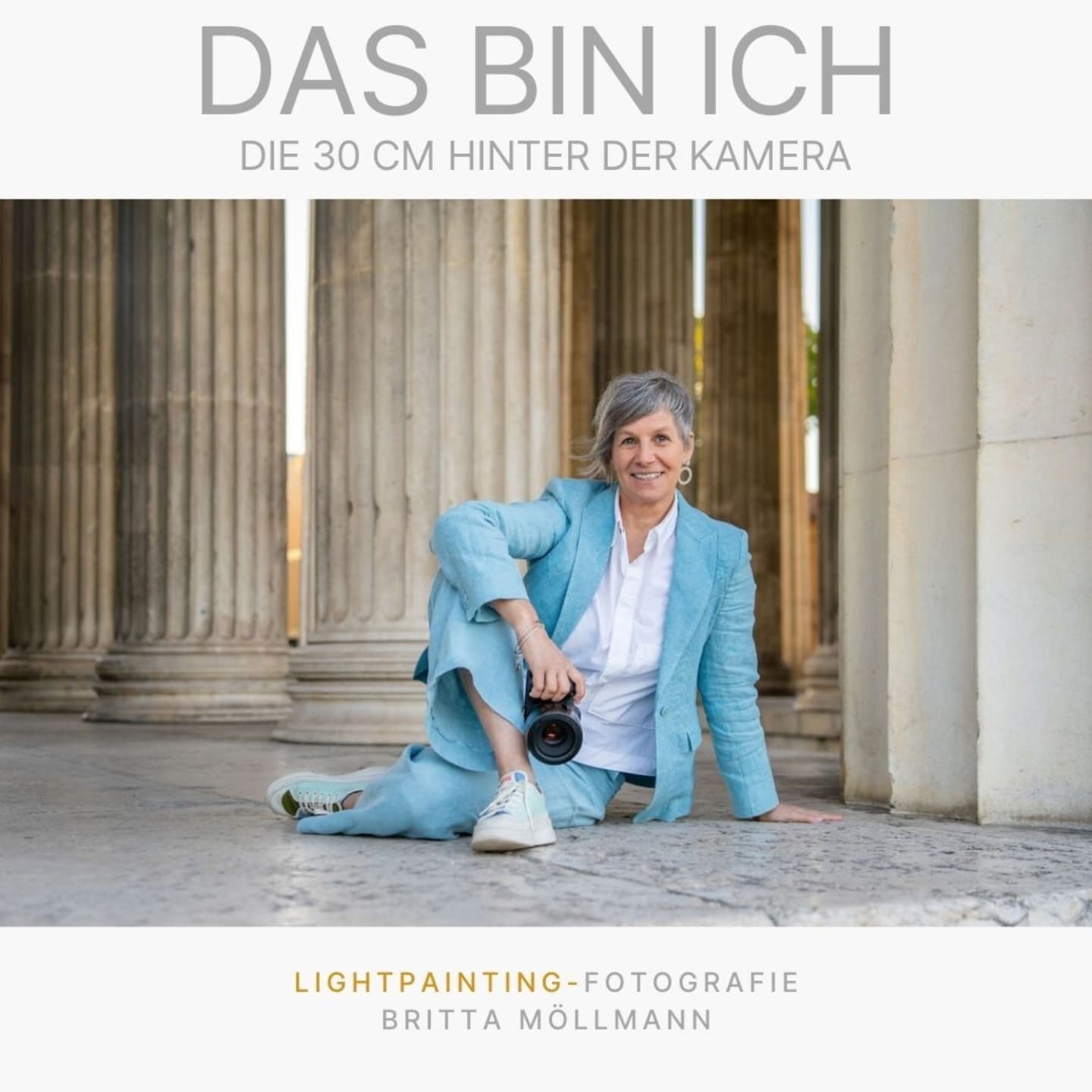 Wer steckt hinter der Kamera?
Das bin ich - Britta, Hochzeitsfotografin aus Leidenschaft und die 30 cm hinter der Kamera.
Mit über 8 Jahren Erfahrung in der Hochzeitsfotografie, einem geschulten und professionellen Auge fange ich die Momente ein, die eure Geschichte erzählen. Ganz unauffällig, ohne großes Posing.
Mein Ziel? Dass ihr euch entspannt und authentisch erleben könnt - so entstehen Erinnerungen, die ein Leben lang bleiben. 🧡
📸 @photography.sas.kia
#hochzeitsfotografmünchen
#Hochzeitsdienstleister
#hochzeitsbilder
#hochzeitsfotoideen
#hochzeitsfotografmünchenumland
#hochzeitsreportagemünchen
#thatsme
#authentischefotografie
#hochzeitsplanung
#hochzeitsfotos