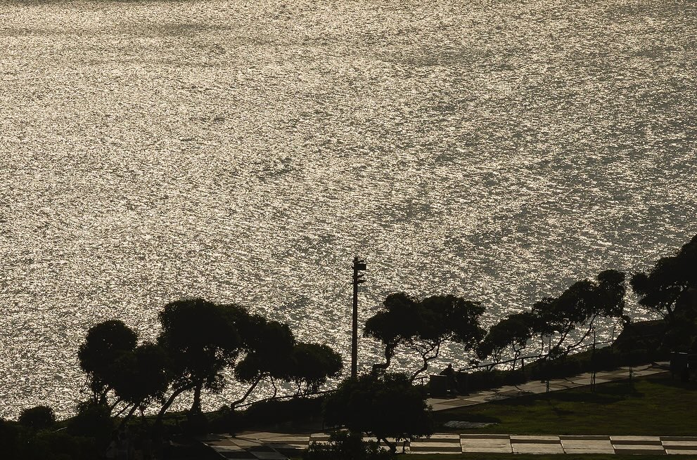 Manuel A. Elías (@stgrapho) is originally from Peru and began his photographic journey during childhood. With his Communication Sciences degree from the University of Lima, he moved to NYC in 2005 to pursue his career as a photographer. Manuel’s practice, with a strong impressionism influence, explores the mystery within the familiar, using light, color, and texture to create ethereal, meditative scenes.
“These images are pieces of a bigger puzzle that allow me to explore — in this case, during the golden hours — the ways I can replicate sensations I have while facing a sunset or sunrise when closing my eyes: the orange hues I still can see, the breeze that buzzes around my ears, and the warm light hitting my face. It sparks moods more than memories, transporting me to a time when I used to daydream more.”
Check out Manuel’s work and others in the Golden Hour issue of Pearl Press at pearl-press.com/goldenhour
-
#pearlpress