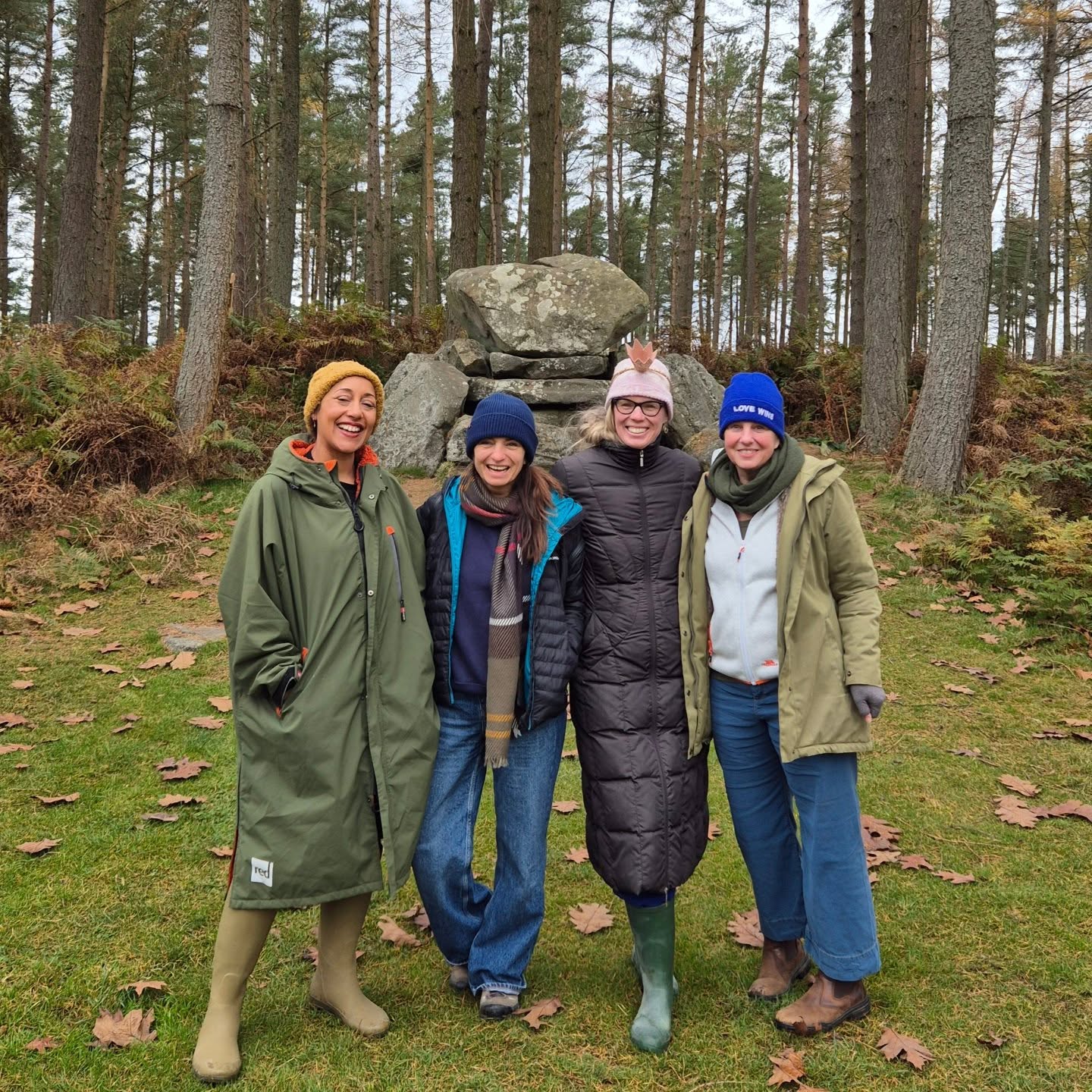 Happiest of Birthdays dearest @beestungue Unforgettable evening of nonsense!