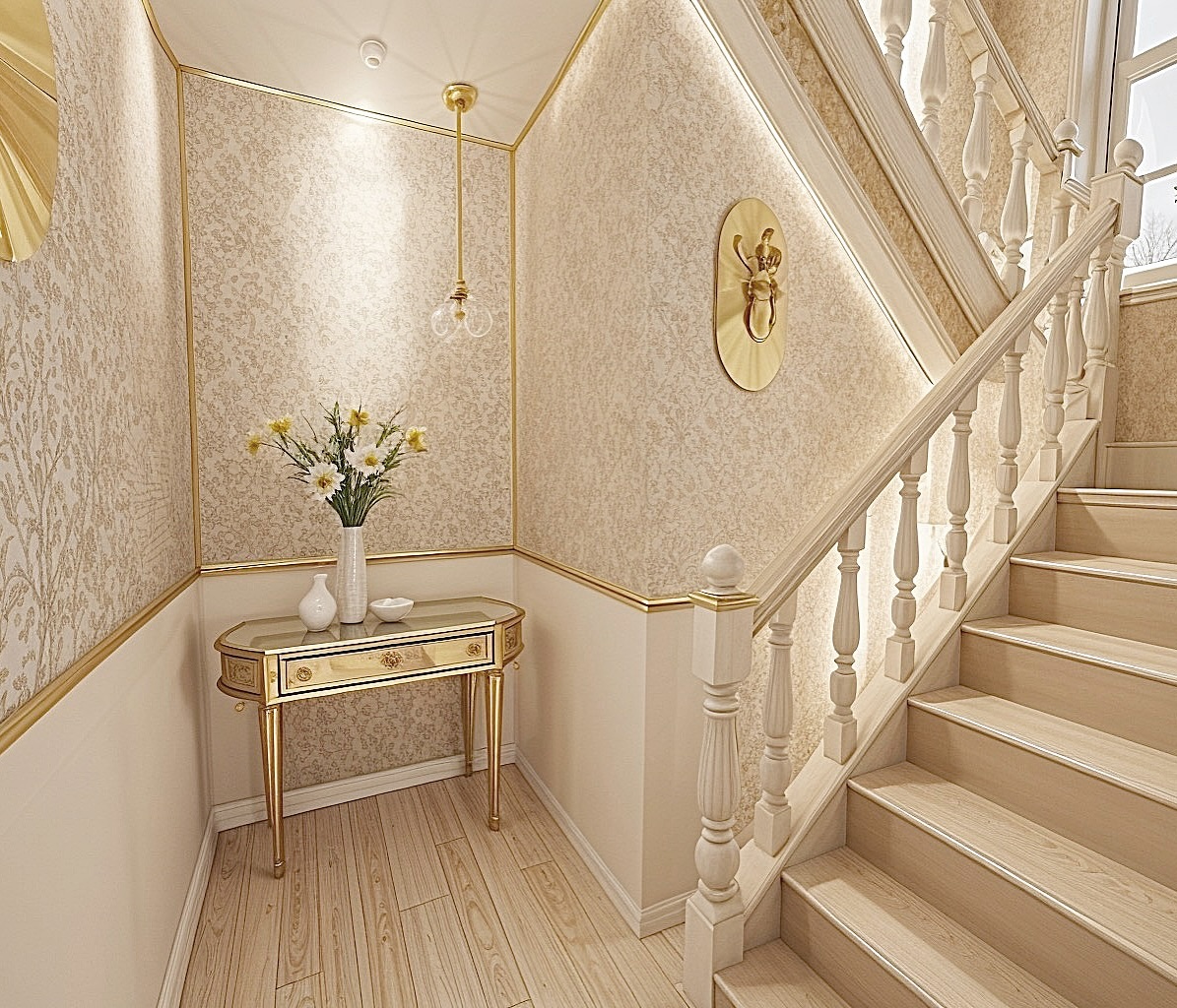 Velkommen til en elegant oase! ✨ Denne smukke opgang og hall byder på et unikt mix af tidløse materialer og moderne detaljer, der skaber en følelse af luksus og ro fra første skridt ind ad døren. Med højt til loftet, naturligt lys, der strømmer ind, og nøje udvalgte designelementer, skabes der en let og luftig atmosfære. 🌿🕊️
Vi elsker, hvordan elegante linjer, klassisk belysning og en harmonisk farvepalette får rummet til at fremstå stilfuldt og imødekommende — en perfekt kombination af funktionalitet og æstetik. Et sted, der indbyder til afslapning og ro, samtidig med at det imponerer med sin raffinerede charme som her var kundens ønske 🌟
#boligindretning #indretning #styling
#indretning #visuelmerchandiser #boligstyling #styling #deko #indretningsinspiration #butiksindretning #indretningshjælp #boligstylist #vejle #staundesign #interiorstyling #designer #visuelmerchandising #designhjem #dekoratør #indretningsarkitekt #indretningsarkitektskolen #dekoratørskolen #indretningsarkitektuddannelsen #dekoratøruddannelse #dekoratøruddannelsen #indretningsarkitekt #danmark #design #dekoratørskolenivejle @dekoratoerskolen.dk @staundesignbutikken