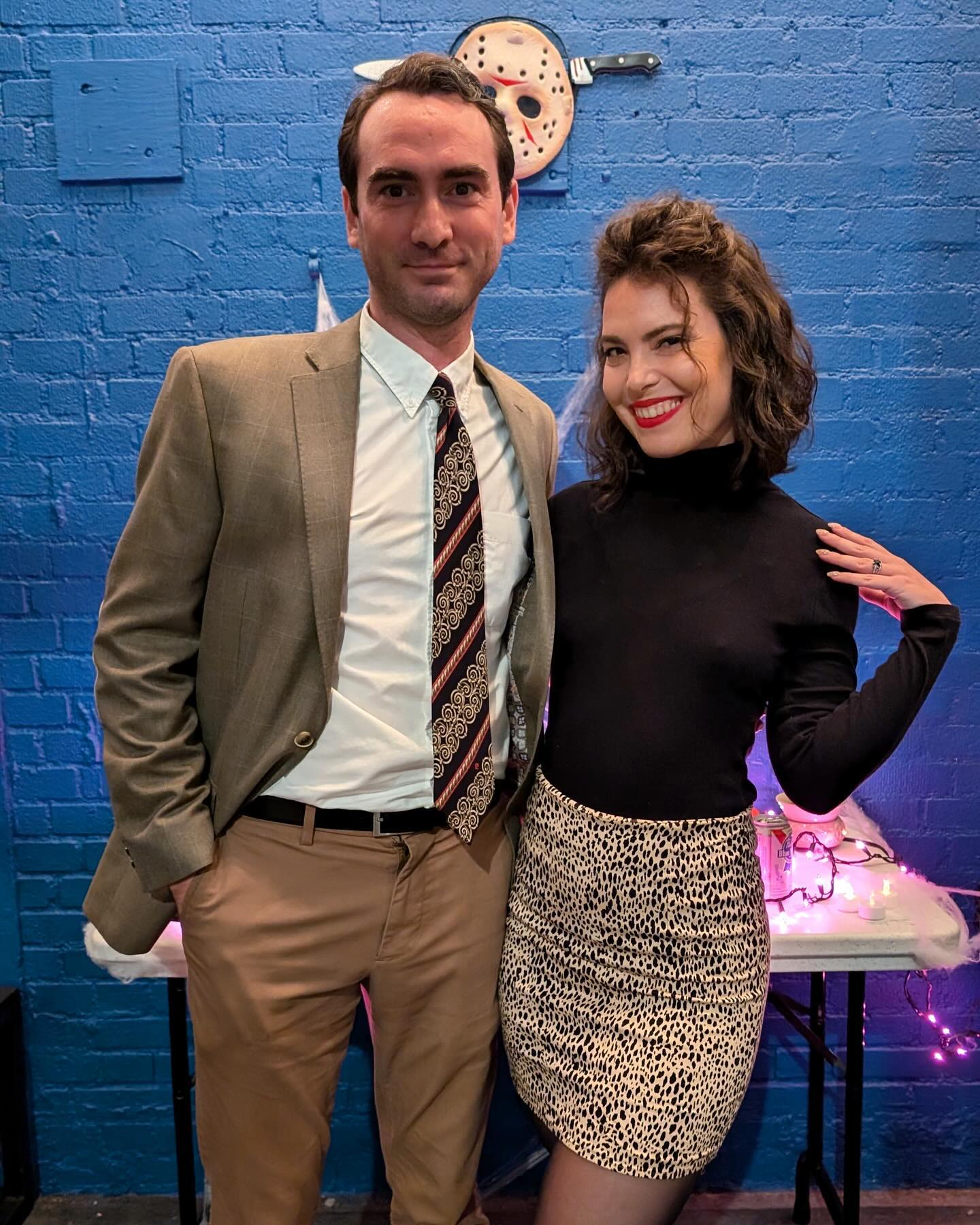 an unseasonably warm fall
or moments from before we knew what was coming…