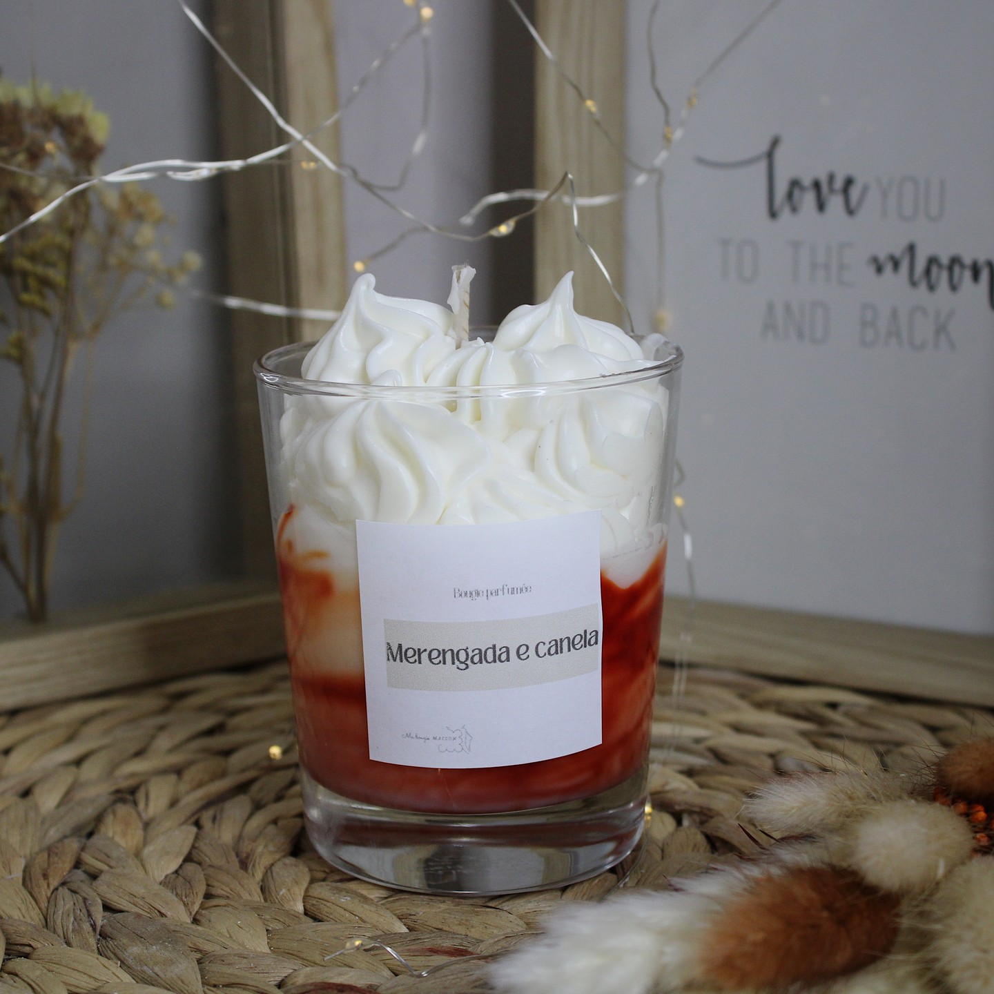 De nouvelles chantillys colorées sont disponibles sur le site avec de délicieuses odeurs !