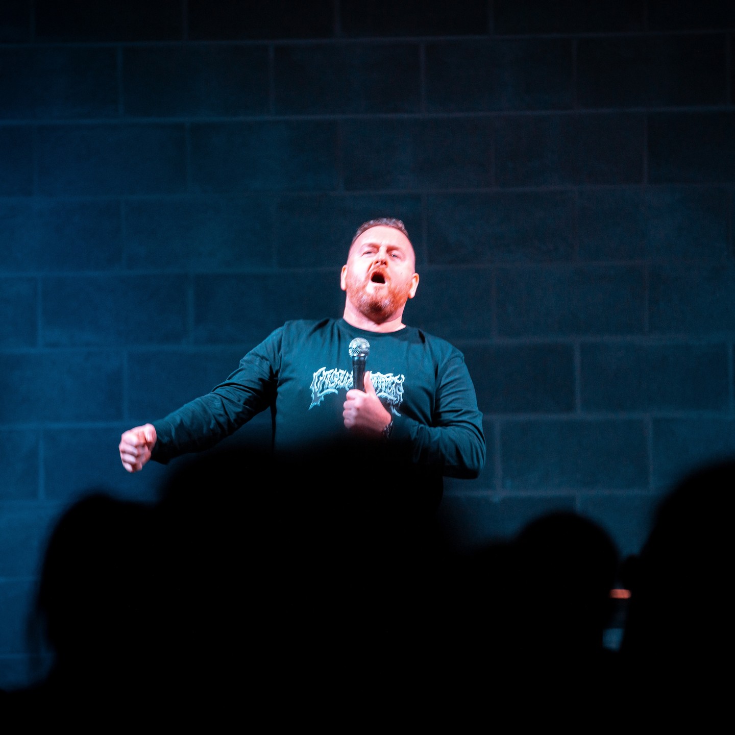 ๐ค๐ธ Captured the Laughs: A Night to Remember at Black Mountain Shared Space Project ๐ธ๐ค
Last night was one for the books! I had the absolute pleasure of photographing the first-ever comedy night at the Black Mountain Shared Space Project. The atmosphere was electric, and the lineup was nothing short of spectacular:
โจ Bronagh Diamond kicked things off with sharp wit and big laughs.
๐ Conor Keys brought the house down with his brilliant storytelling.
๐ And headlining the night, the one and only Paddy McDonnell had everyone in stitches!
It was incredible to see the community come together for such an amazing event. Thank you to everyone who made this night happen โ hereโs to many more evenings of laughter and connection!
๐ท Stay tuned for some of the shots from the night โ theyโre coming soon!
#ComedyNight #BlackMountainSharedSpace #PaddyMcDonnell #ConorKeys #BronaghDiamond #CommunityEvents
All images Copyright Virtual Towns
@paddythedagger
@conor_keys
@bronaghdiamondcomedy iamond