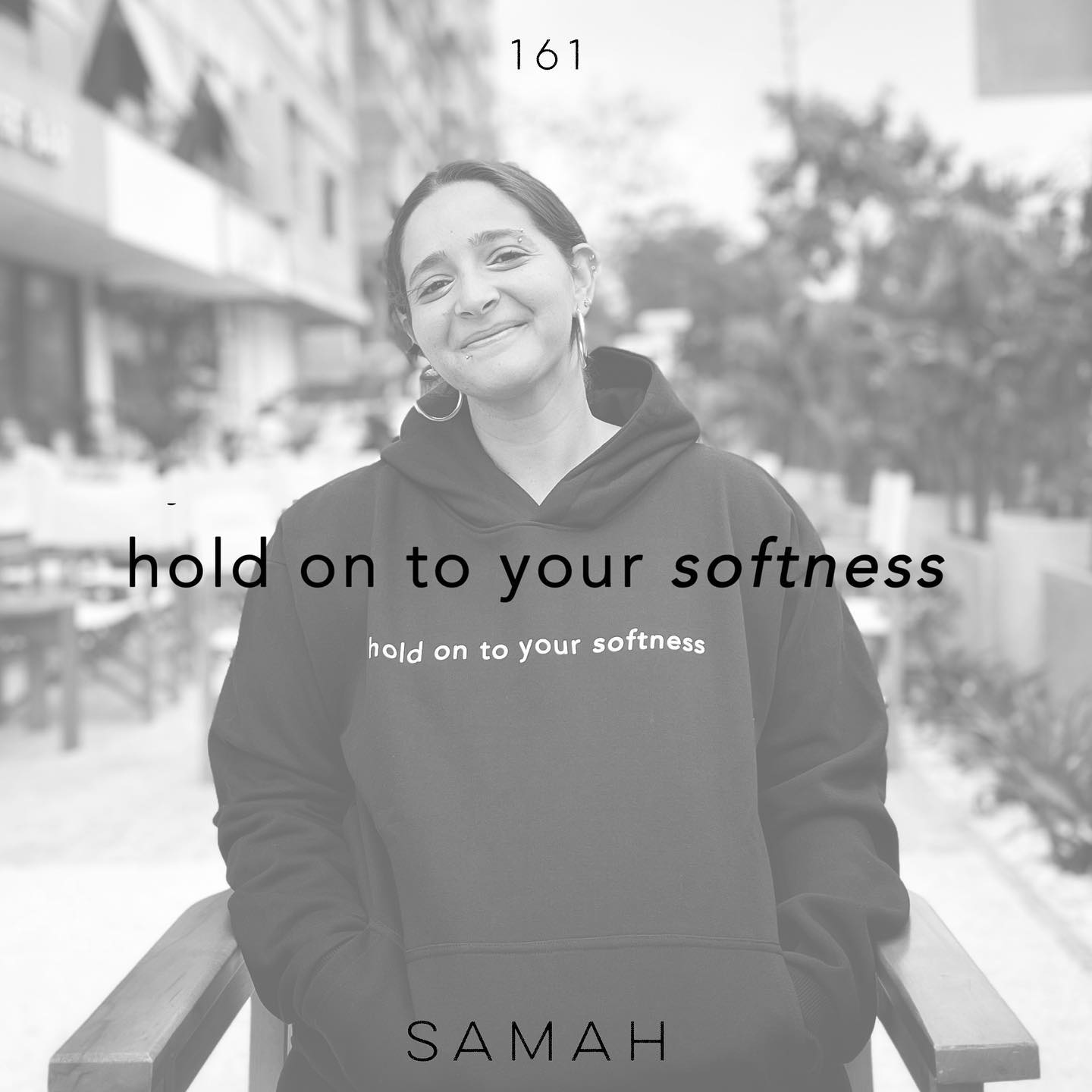 It’s so easy for anyone nowadays to lose touch with who they are. It’s so easy to blame it on everything that has happened to us and is still happening. It’s so easy to numb it all and not feel a thing. It’s so easy to lose our softness in a world that’s trying so hard to harden us with everyday that passes. But it just never made sense to me. It always seemed like the easy way out, you know? Because it’s easy to shut it all off, but the hardest decision is to point at everything that has happened to you in life; everything that’s still begging you to build shields around your heart.. and just say, ‘I’d still pretty much rather feel all of it than nothing at all.’
And what a hard decision that is.
Because little did we know, softness.. is the hardest thing in the world.
it’s #KOmplicated