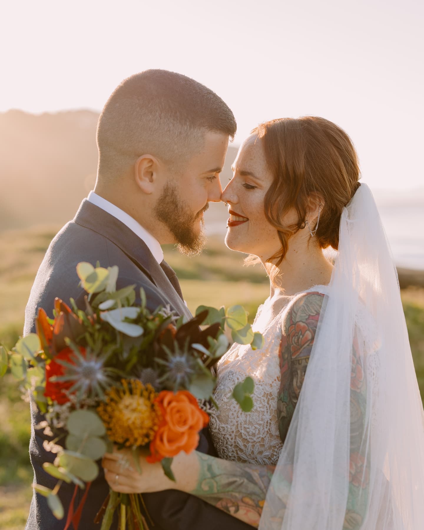 Otoño en el mar ✨️