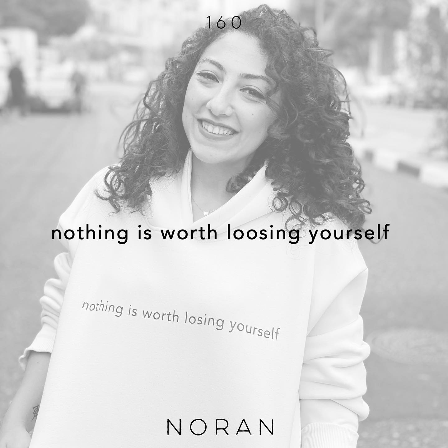 Nothing is worth losing yourself
We spend years bouncing from people pleasing to shrinking ourselves to fit in with so much hunger for validation in between and if you’re so lucky it would stop at a dire need to be seen/heard that was never met.
Right in the middle of this spiral, you find yourself getting hit, triggered and tested in your core values and set of beliefs which brings you to the bigger question of “what does your true self looks like?”
Are you coming from a place of fear? Trauma? Trigger? Scarcity? Or you’ve grown and matured enough into your experience to know what abundance and security are?
Somewhere the struggle and the questioning comes the realization of what a self is; a shadow one it is or an true self, all lies within you! Because what a human being is if not layers and layers of a thing and everything?
Self or نفس is your core that you were gifted from god to explore, respect and transcend all along the journey. The moment you realize the true meaning of what Imam Ali have said about النفس in his famous quote “دَواؤُكَ فيكَ وَما تُبصِرُ · وَدَاؤُكَ مِنكَ وَما تَشعُرُ · أَتَزعُمُ أَنَّكَ جُرمٌ صَغير · وَفيكَ اِنطَوى العالَمُ الأَكبَرُ” you decide that “NOTHING IS WORTH LOSING YOUR SELF”.
Not losing yourself to me never meant grind or grit but it has always meant choosing myself over pain, grief, hardship, ego, success, happiness or whatever life brings along knowing that it is all temporary while what remains is THE SELF we chose to never give up on and THE BIG WHY and PURPOSE we live for!
To the self in me; struggling for authenticity and slipping into its shadow. I am grateful.
it’s #KOmplicated