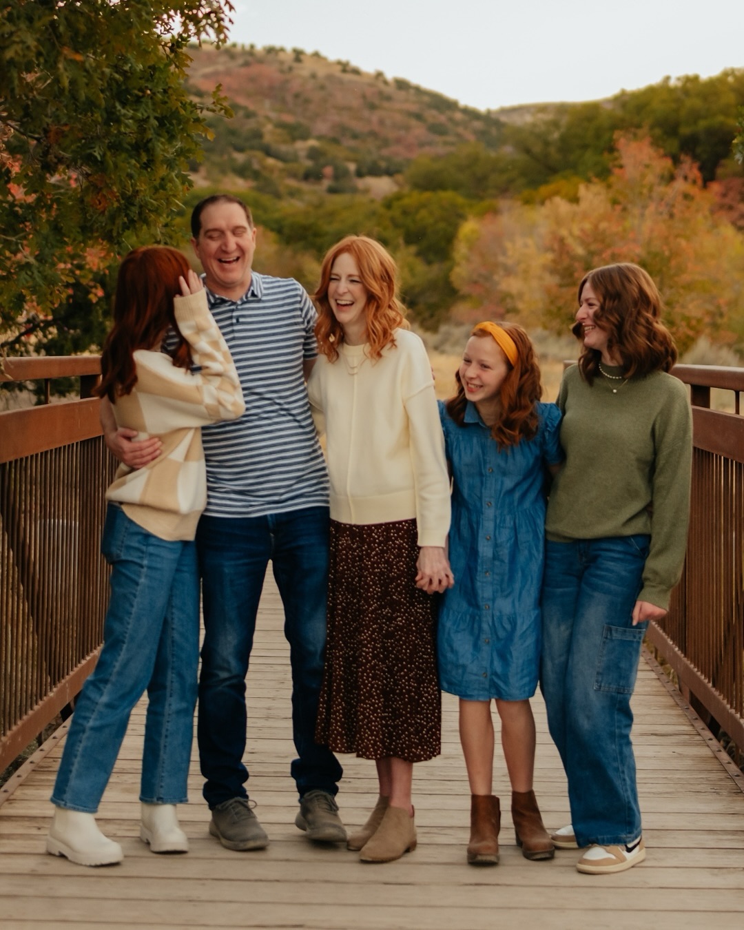 Family photos for the Nunes Family 📸💕