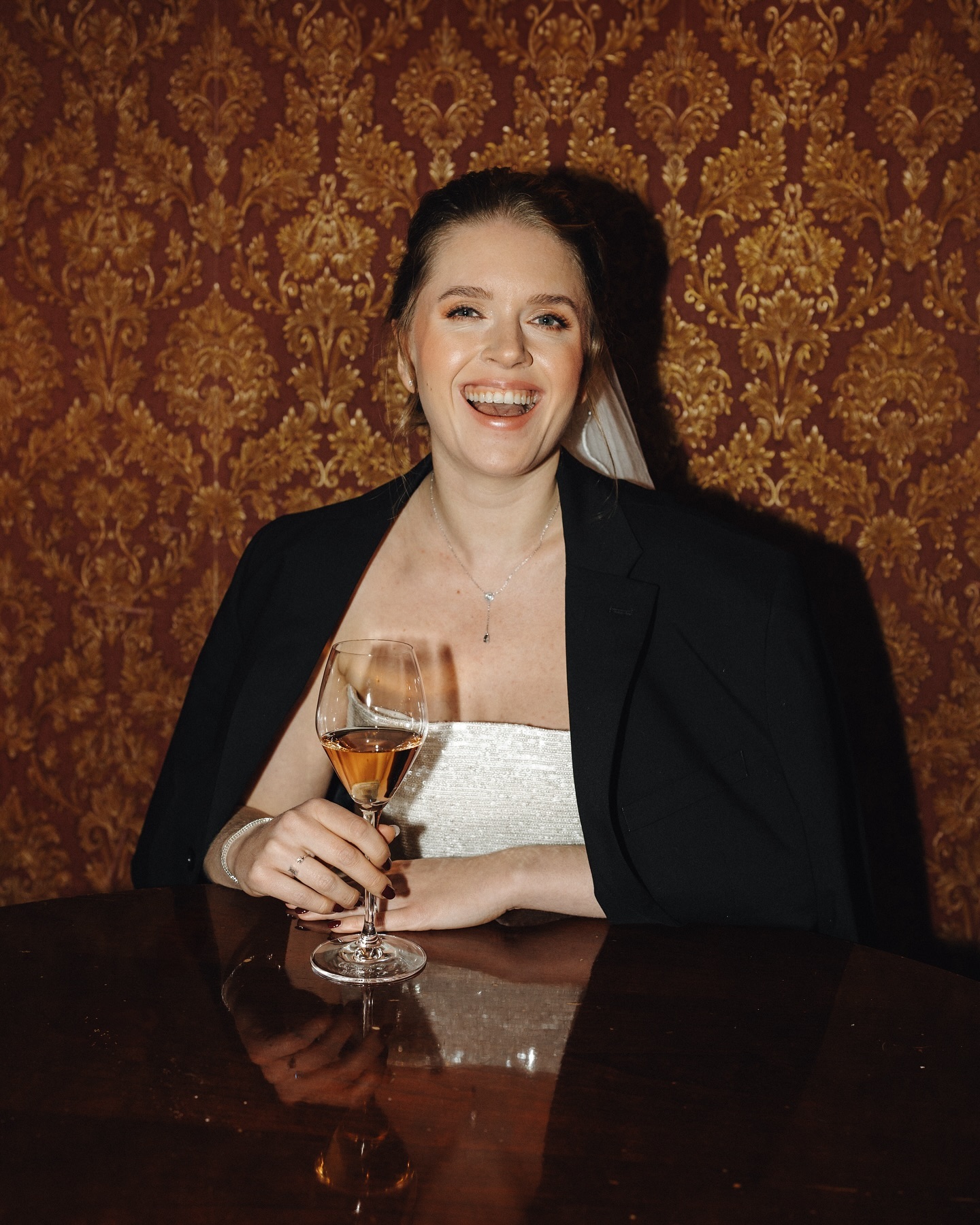 One year ago 🍾🥂💫
🪩www.ajaweddings.com
💌info@ajaweddings.com
Planung & Concept @ajaweddings
Photo & Video @ynaundmarius
Styling @makeup_byfranzi @bridal_byfranzi
Schmuck @veynou
Florist: @blumenlaube_ffm
Konditor: @frau.kos
#luxuryweddingplanner #destinationweddingplanner #blacktiewedding #verlobt #ajaweddings #millanova #weddingpartydress #weddingchampagne #frankfurtweddingplanner #hochzeitstorte #hochzeitplanerin