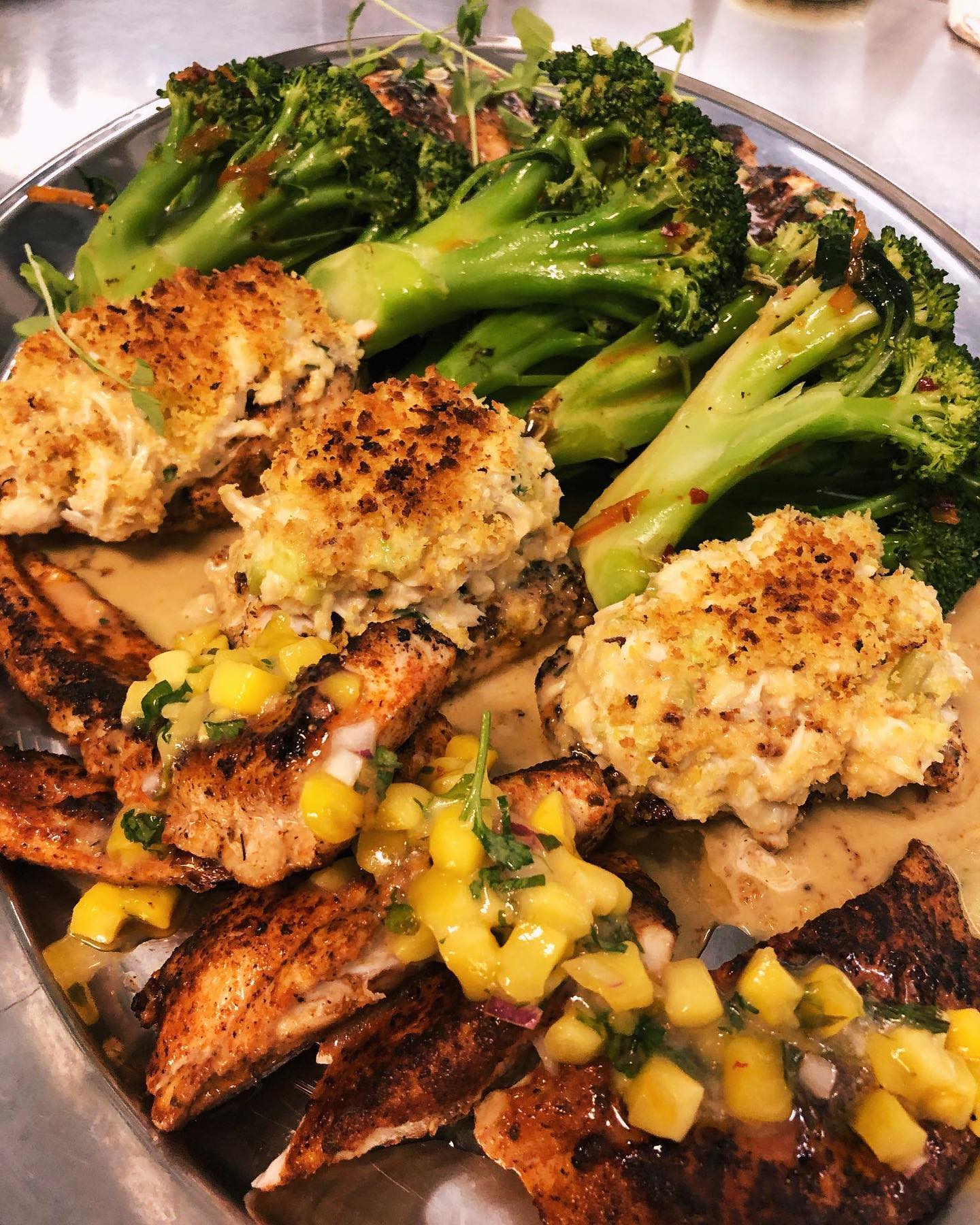 #foodlovers #southfloridafoodie #delicious