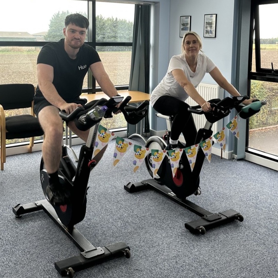 We're pushing through....all for a good cause BBC Children in Need
https://www.justgiving.com/page/mjs-construction-1730371913701?utm_medium=fundraising&utm_content=page%2Fmjs-construction-1730371913701&utm_source=copyLink&utm_campaign=pfp-share