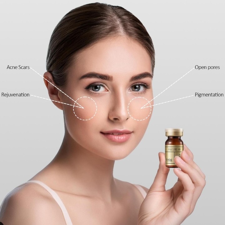 ✨ Glow Like Never Before with ExoHealer ✨The Youngest Exosome with the most Growth Factors & Exosomes.
Take your skincare to the next level with the power of ExoHealer! 💧 Say goodbye to wrinkles, fine lines, and dullness, and hello to deep rejuvenation and youthful radiance! 🌟
✅ Boosts collagen for firmer skin
✅ Reduces pigmentation & acne scars
✅ Faster recovery & enhanced hydration
✅ Minimal downtime, maximum results
#exosome #exosomes #exosomestherapy #exohealer