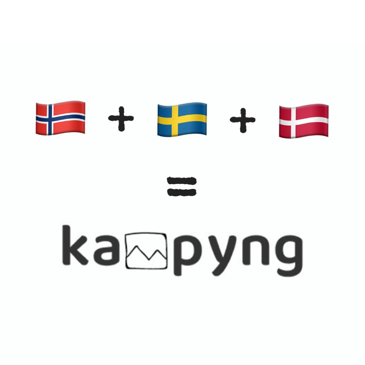 It’s official!🚀 We’re so exited to share the news that we’re expanding to Sweden and Denmark for the season 2025.
✨BOOKING IS OPEN - gather your friends and family and book your adventure now. We promise that you never will forget it!
🚘Are you unsure and have a lot of questions? Then go to our website and book a free video consultation. We’re more than happy to help.
❤️Team Kampyng
#vanlife #vanlifestyle #luxurylifestyle #explorenorway #exploreoslo #campervan #camperlifestyle #campervans #oslo #norway #campingtrip #luxurycamping #getaround #getaroundnorway #northernlights #northernnorway #booking #opplevno #lofoten #campr #utno #visitnorway #visitoslo #visitlofoten #visitsweden #visitdenmark