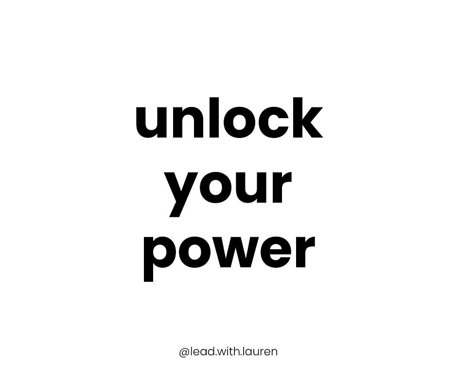 Empowering Women in Leadership Series!
Get ready to shatter glass ceilings. Join my new 12-part series as we tackle 12 limiting habits holding women back from leadership advancement.
Dive into Habit #1 (link in bio!) and discover:
✔️ the self-limiting belief holding you back
✔️ actionable insights to break free
✔️ empowerment to rise to new heights
Share your story, tag a friend, and let’s rise together! 💫
#womeninleadership #empoweringwomen #leadershipdevelopment #leadwithlauren #genderdiversity #bridgethegap #csuiteconnector #advancingwomen #laurenmackinnon