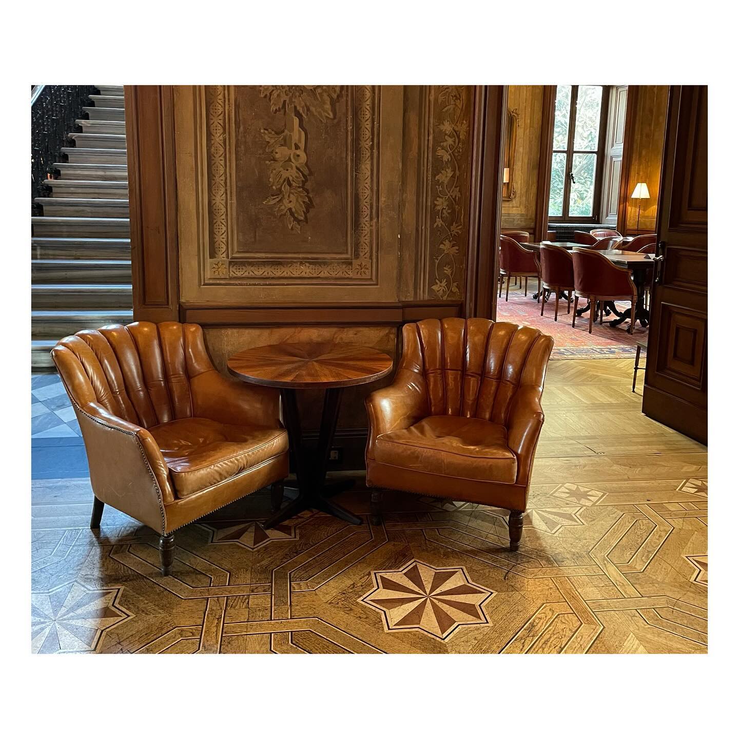 The opulent details of Soho House Istanbul.
#turkey #istanbul