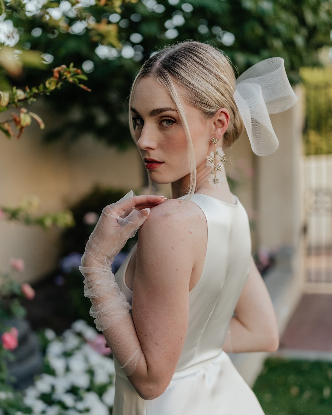 Product shoot for @alexandravelos check her out! 📸
Model @becca_webb
Location @springvillemuseum