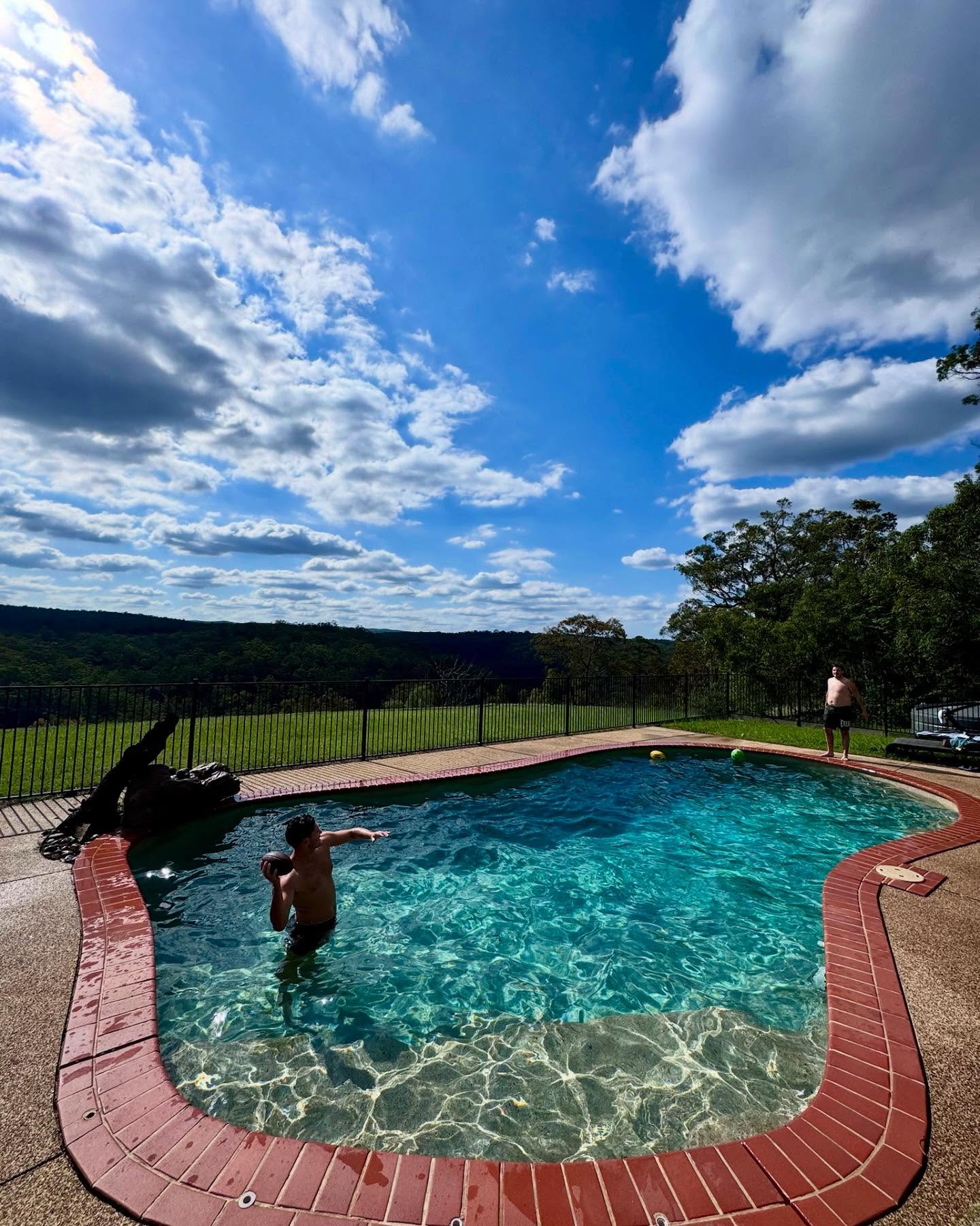 Learning, lifting, and leveling up at Empower Care HQ 💪📚🎉
-
-
-
#GrowStronger #EmpowerYourself #SupportWorkerLife #EmpowerCareHQ #NDISupport #StrongerTogether #DisabilitySupport #InclusiveCare #EmpowerYourJourney