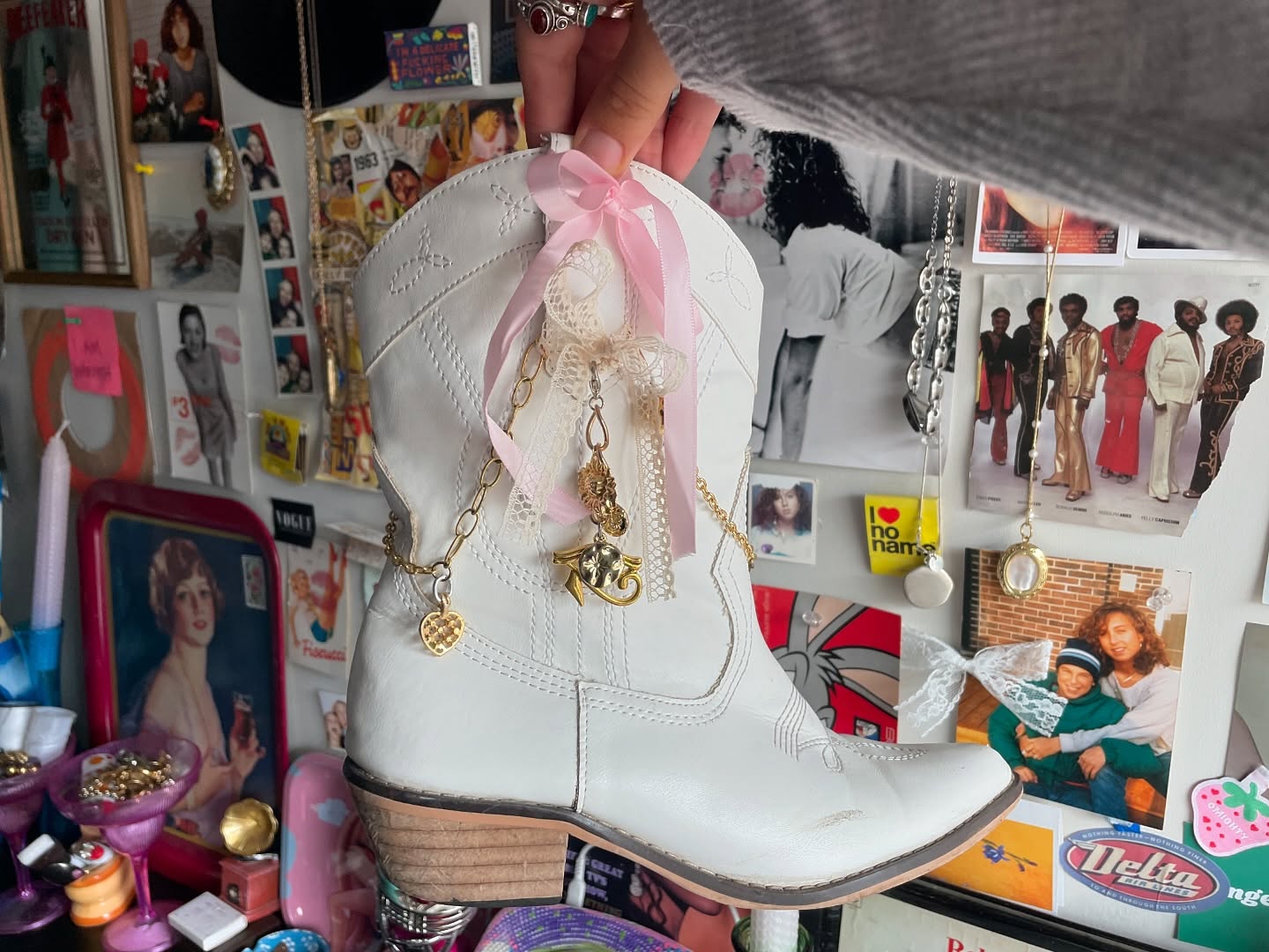 can’t wait to see everyone’s stacks @artistimpactmov