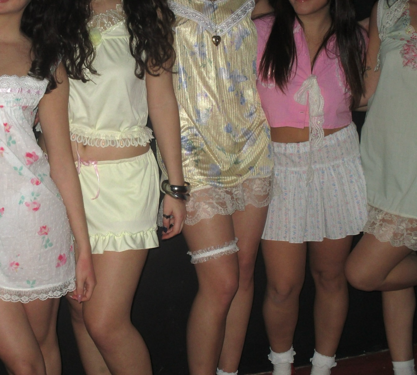 so beyond grateful for this opportunity to share an incredible night with talented designers, beautiful models, and all the cool people who came to support art, charity, and fashion ❣︎ truly a night to remember thanks to AIM ♡´・ᴗ・`♡