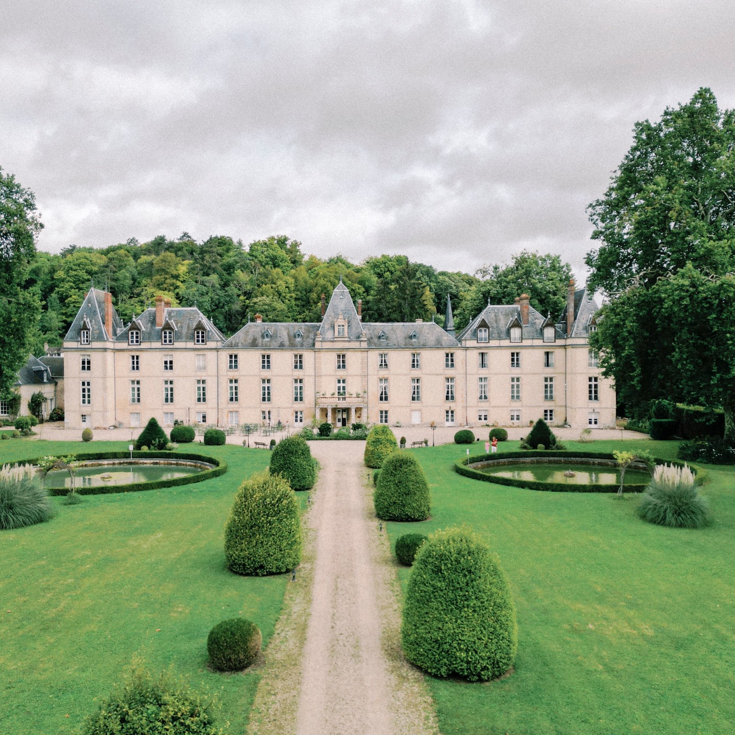 ✨ Step into a world of timeless elegance and unparalleled luxury at the Château d'Aveny in the heart of Normandy. ✨
We're thrilled to announce our partnership with @enamoredandmotion to create unforgettable wedding experiences that combine the sophistication of a historic French château with the meticulous attention to detail of a top-tier wedding planner. From the stunning gardens and grand architecture to the refined interiors, every moment here is designed to be extraordinary.
Whether you're envisioning an intimate gathering or a grand celebration, Château d'Aveny offers the perfect backdrop for your dream wedding. Let us bring your vision to life with seamless professionalism, creative artistry, and a touch of magic.
💍 For those seeking luxury and exclusivity, let this collaboration be your guide to creating a wedding day that’s nothing short of iconic.
📍 Normandy, France
🏰 Venue @chateauaveny
📸 Photography credits to their respective owners
#LuxuryWeddings #DestinationWeddings #FrenchChâteau #ChâteauWedding #NormandyWeddings #HighEndWeddings #WeddingInspiration #LuxuryWeddingPlanner #TimelessRomance #WeddingGoals #ExclusiveEvents #EventPlanning #FrenchElegance #LuxuryLifestyle #WeddingCarousel