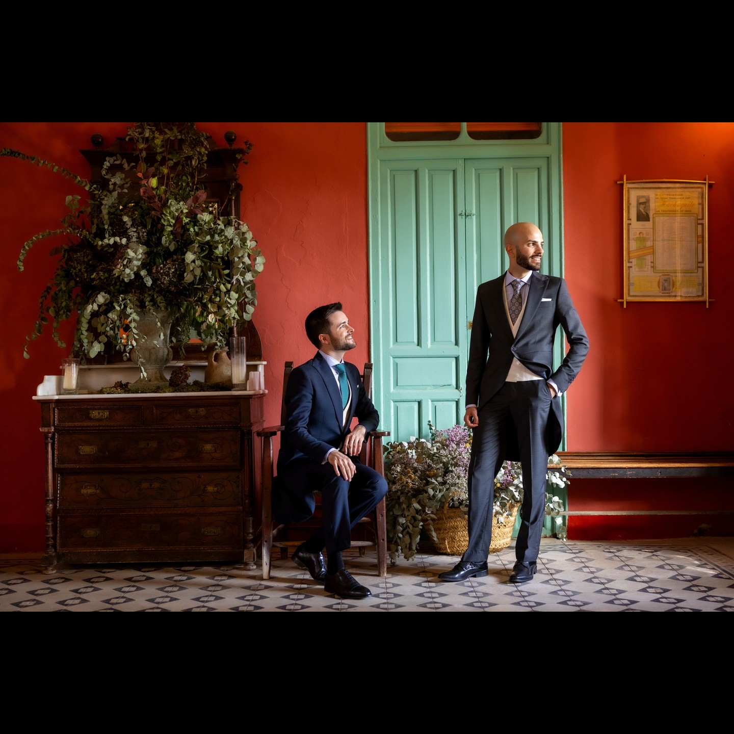 David y José Antonio
#fotografobodascordoba
#fotografobodassevilla
#fotografobodasmalaga
#fotografodebodas
#fotografo
#bodacordoba
#bodasbonitas
#bodas
#wedding
#weddingphotography
#novios