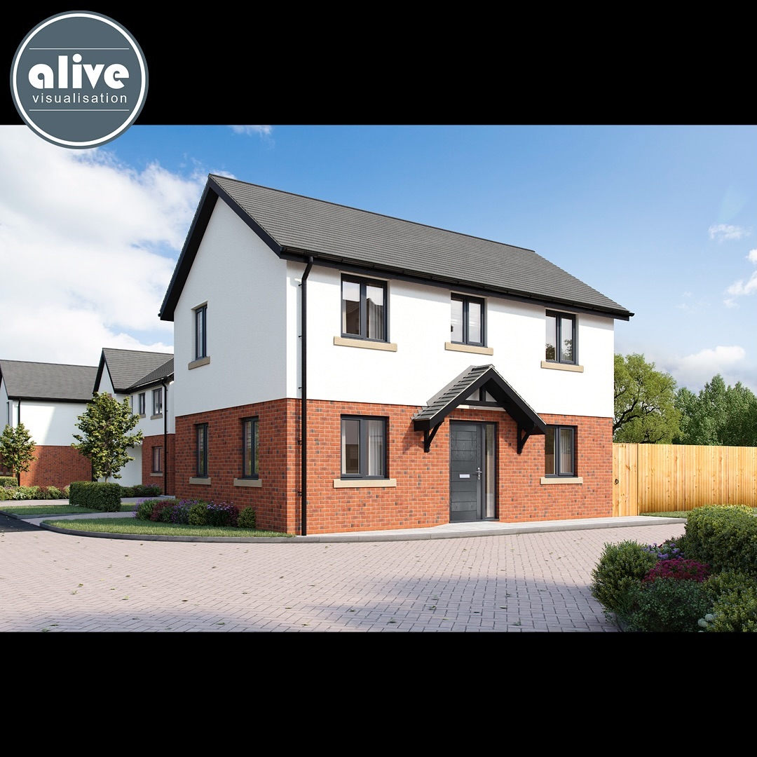 Throwback Thursday. We love looking back at old projects, we do actually really enjoy what we do, but mainly to see how far we’ve come. The years nearly out but we already look forward to where this property marketing journey will take us in the next year. Bring it on.
.
.
We are ALIVE VISUALISATION 3D Architectural CGI Studio - Servicing the North West, North Wales & Anglesey with high quality CGIs - www.AliveVisualisation.co.uk
.
.
#CGI #CGIs #3drenders #propertydevelopment #propertymarketing #3dvisualisation #alivevisualisation #propertydeveloper #propertybrochure #architecturalvisualisation #architecturalcgi #architect #architects #propertyforsale #Cheshire #property #architects #newhomes #Chester #planningpermission #StHelens #propertyforsale #Liverpool #NorthWales #NorthWest #IsleOfAnglesey #alivevisualisation
www.AliveVisualisation.co.uk