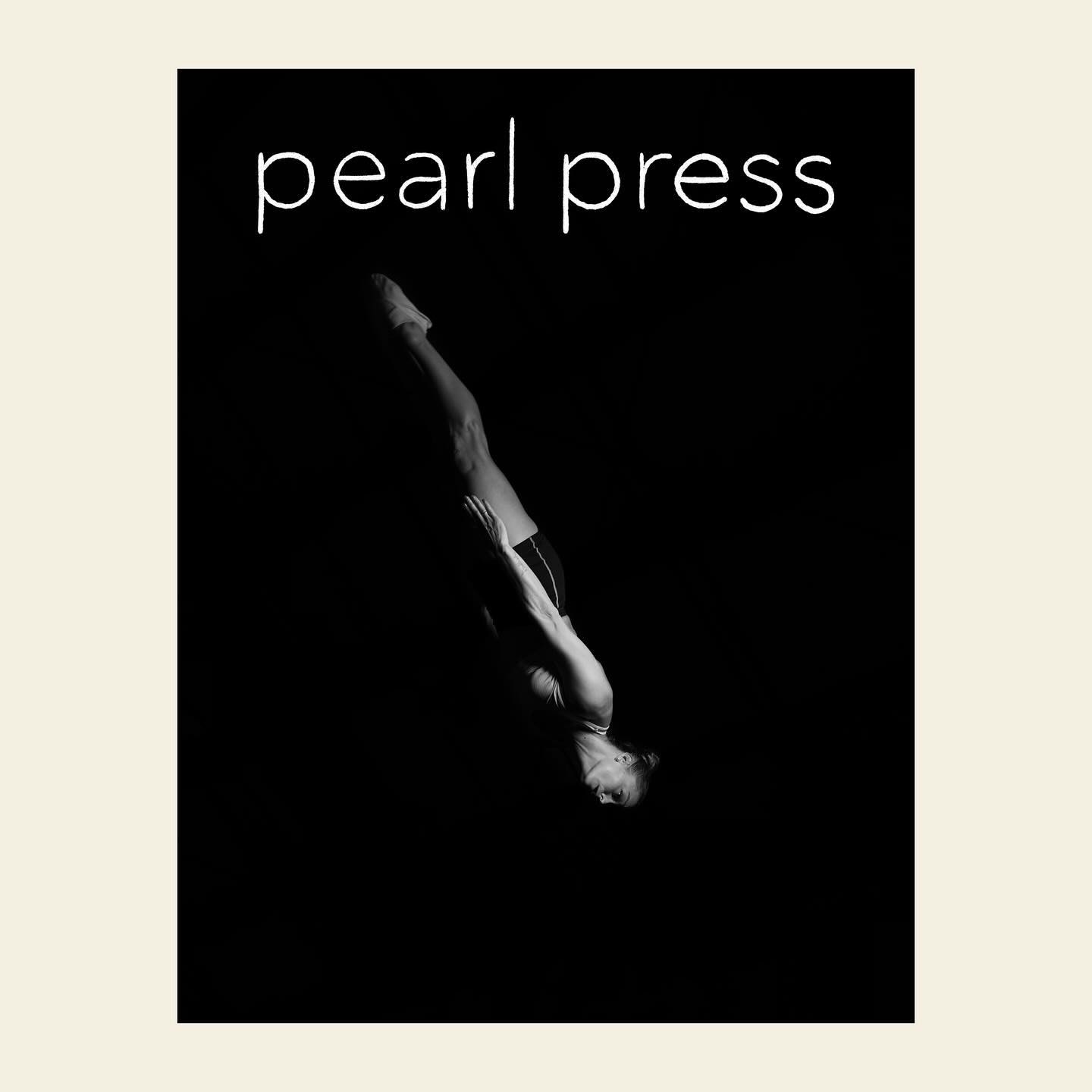 Introducing Issue No. 23, Sport. Check it out at pearl-press.com/sport *best view on desktop*
Creating moments of triumph, heartbreak, and humanity, sports are one of the most intimate escapes. The beauty is in the unity. Its innate pursuit of excellence, an intensely communal experience to most, where personal narratives unfold.
Cover image: Untitled: @charlottedrury
-
#pearlpress