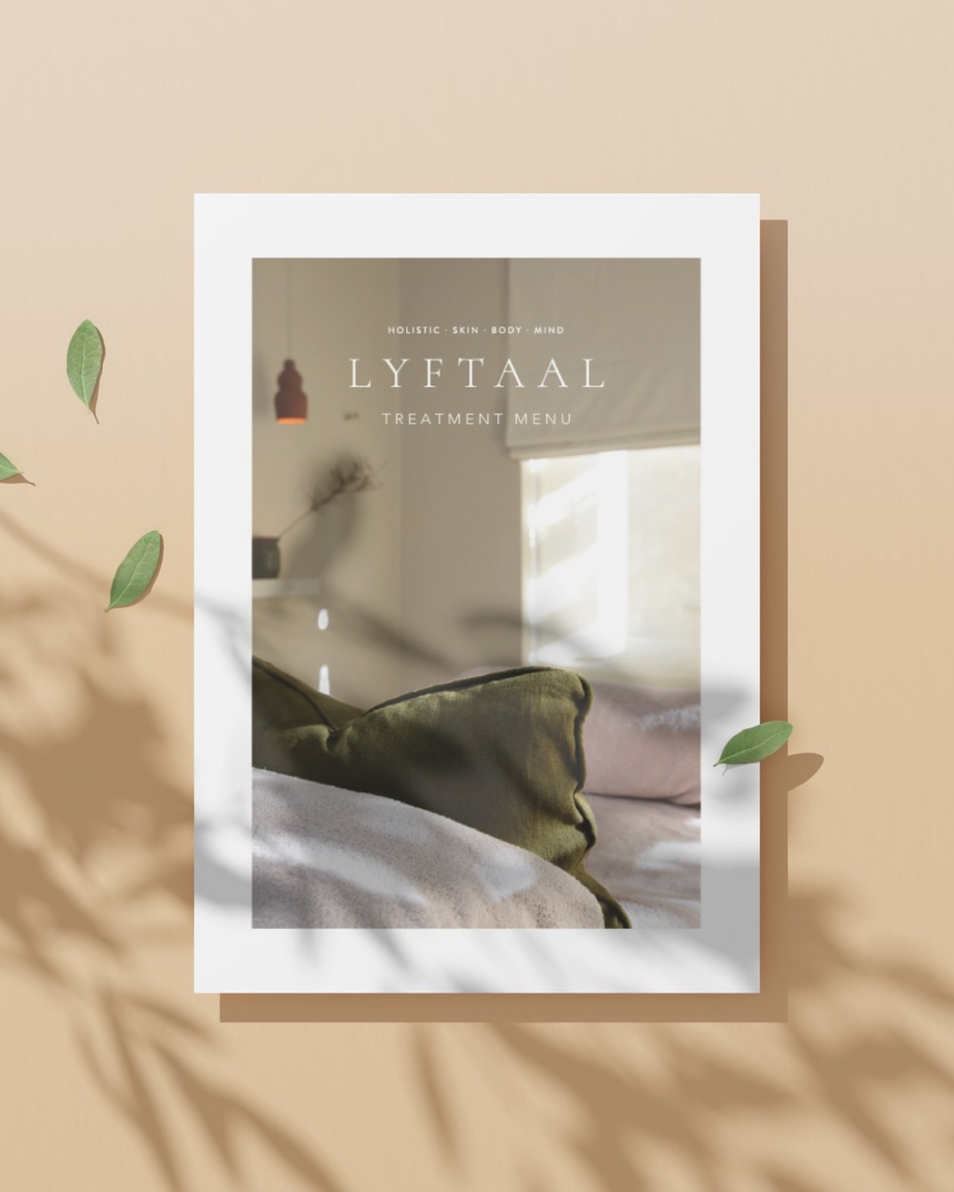 NEW treatment menu & a bit of news 🌿🕊🤍
The festive season is well and truly upon us, Liefstes! This year, the Lyftaal team has decided to focus all of our December energy on our valued clientele, to ensure that you enjoy a nurturing, restorative experience whenever you step through our doors.
To this end, we are going to be a little quieter on social media while we do our thing in the real world 🤍🤍🤍 However, we are still operating until the 21st of December, and you can find us on WhatsApp for easy bookings + communication.
In the meantime, we have refreshed our treatment menu and pricelist! Find it via our LINK IN BIO 🌿
021 863 4915 | info@lyftaal.co.za | +27 63 301 0585