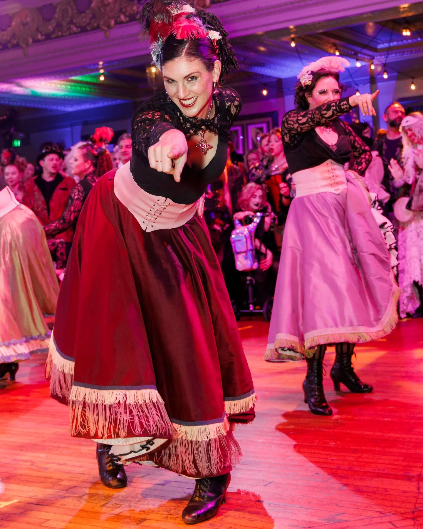 Happy Birthday, Haley! 💗