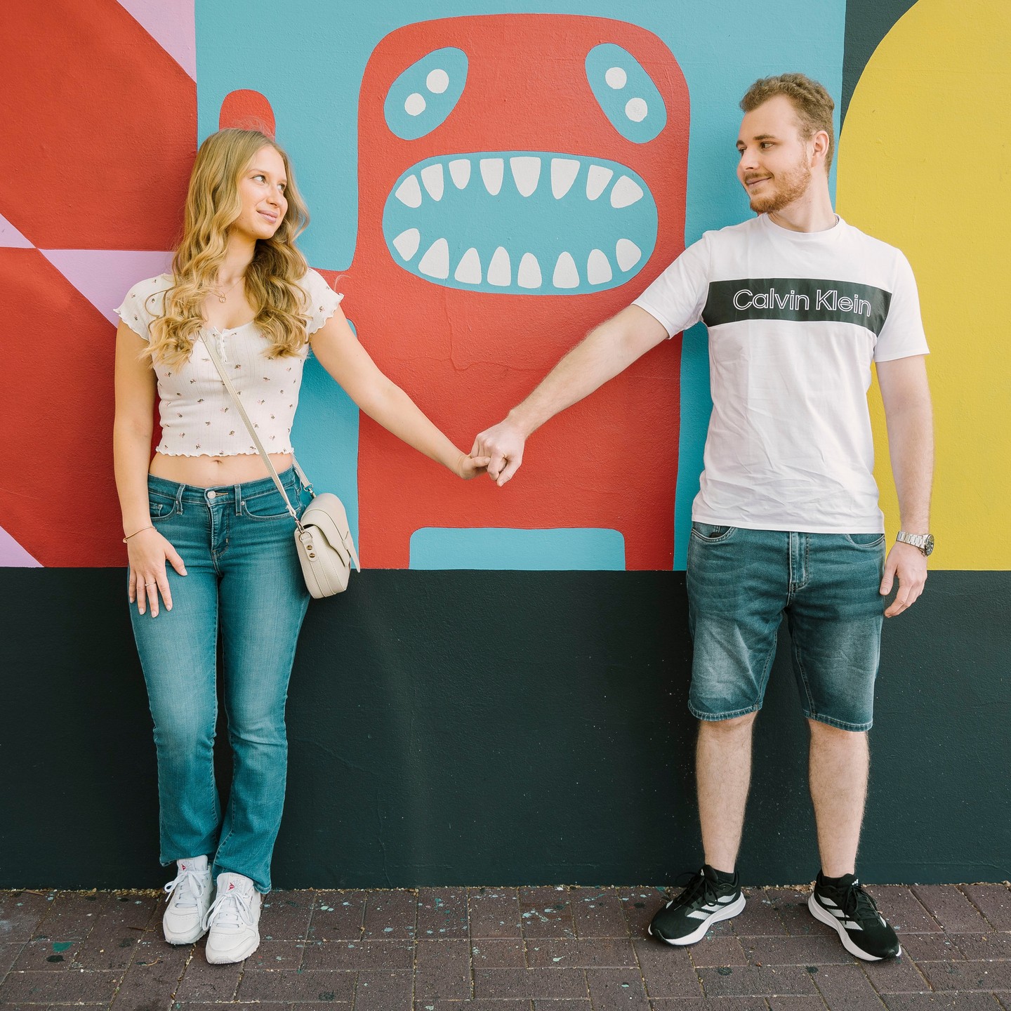 ❤ Michelle + Jacob ❤
I am so excited about this gorgeous mini urban shoot in Mt Lawley last week! So many fun and vibrant spots to take amazing photos!
How adorable is this couple?
#LifestylePhotography #LifestylePhotographer #PerthPhotographer #PerthLifestyle #PerthLifestylePhotography #RealLifePhotography #AuthenticPhotography #EverydayMoments #NaturalLightPhotography #StorytellingPhotography @michelletuszynska