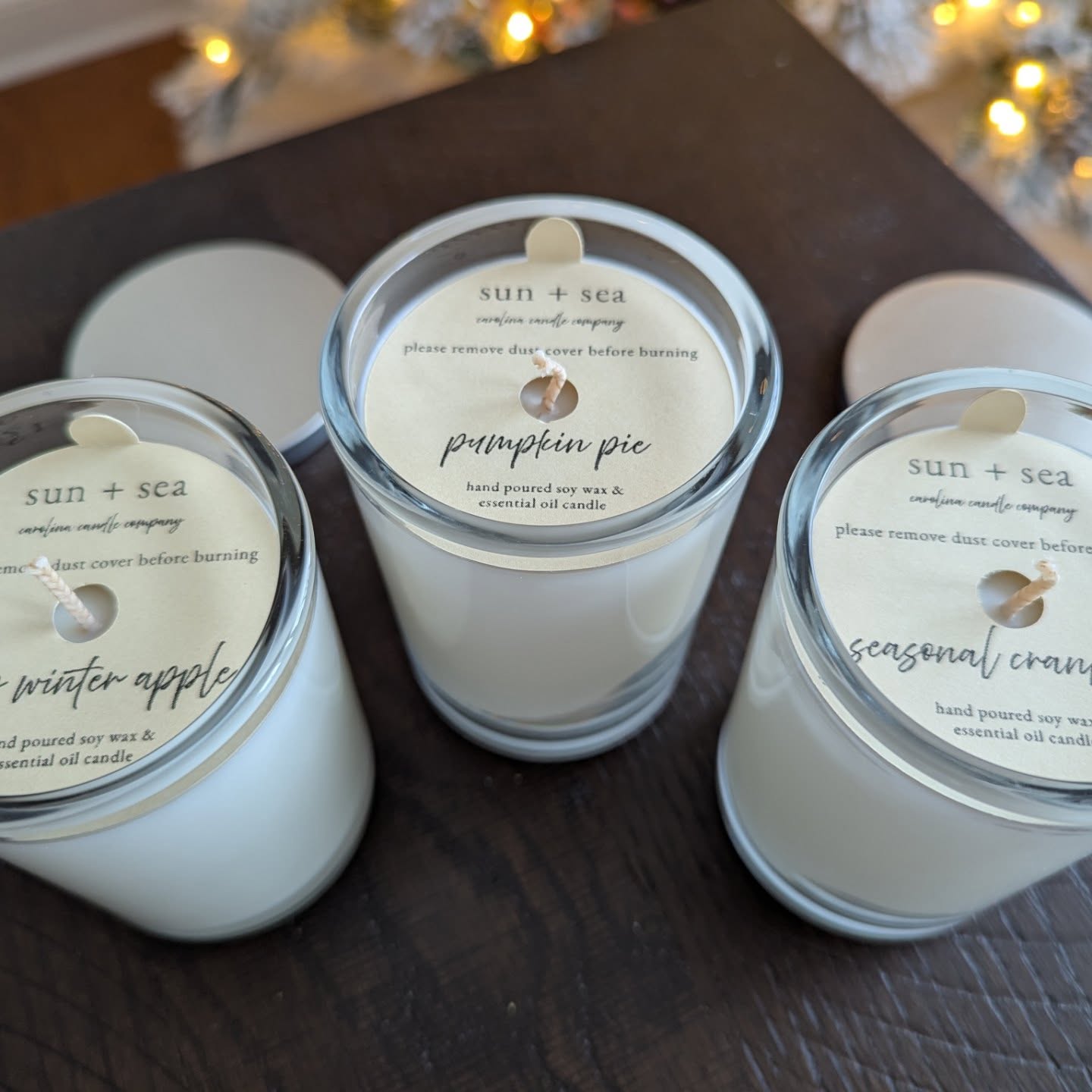 New candle line dropped today! Come see us and enjoy 20% off everything in our shop this Black Friday & support/shop with over 300 small businesses this holiday season! 🎁🎁🥰🥰
Visit the Shop at:
@catawba_river_antiques
406 E Catawba Street
Belmont, NC 28012
Davies Designs Art Studio Booth:
Booth #31 on Aisle "Route 66"
As always, thank you for supporting our small business & thank you for sharing! 🥰🥰🥰