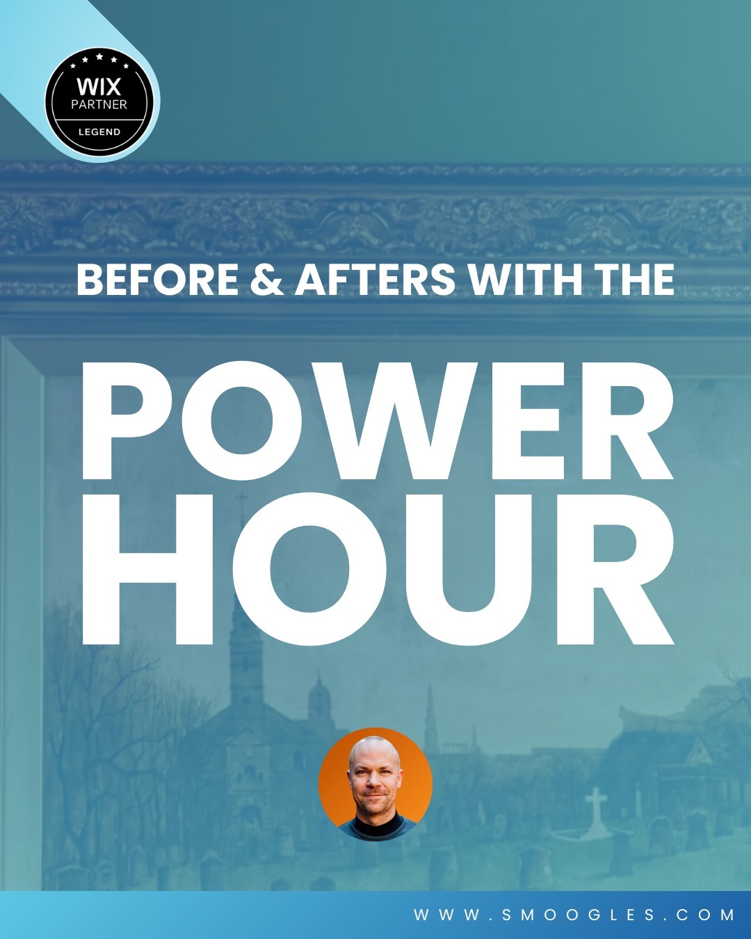 Want to know what results you can get in 1 hour?
We redesign your Wix website live over Zoom.
Interested 👉 Link in bio to book.
It's more live than live TV!