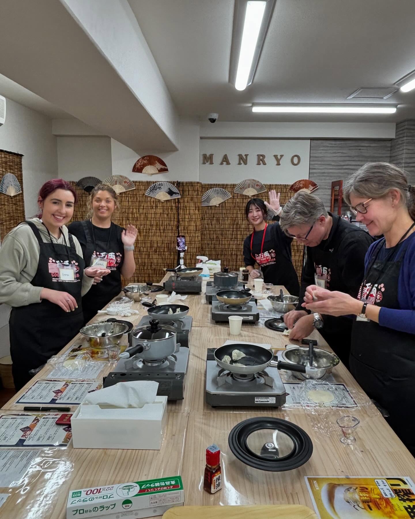 .
Do you want to make Japanese authentic Ramen from scratch??
If you are interested, let’s check the link from our bio!
#japanese #ramen #japanesefood #gyoza #kyoto #ramenkyoto #cookingclasskyoto