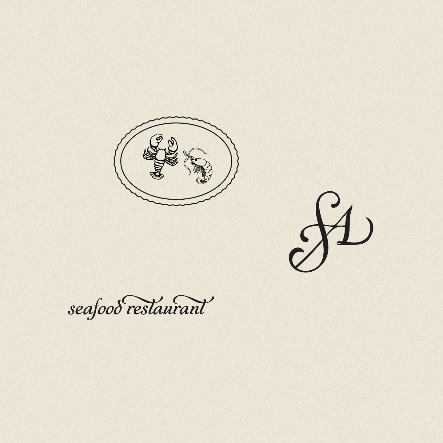 🌟 Introducing Saldeur Restaurant, your destination for luxurious dining and impeccable flavors! 🍴✨
For this project, I aimed to design a brand that exudes sophistication and elegance. The color palette draws inspiration from the rich hues of the ocean and timeless luxury, blending deep blues, warm golds, and subtle neutrals to reflect an upscale ambiance. 🌊💛
I carefully selected sleek typography that captures the essence of modern fine dining, paired with minimalist design elements to make Saldeur truly stand out. 🤩
My goal was to craft a brand that feels both exclusive and inviting, perfectly complementing the exceptional culinary experience offered at Saldeur. Stay tuned for more design highlights and inspirations! 👀
#luxurydining #restaurantbranding #branding #logodesign #brandidentity #graphicdesign #designinspiration #finecuisine #restaurantlogo