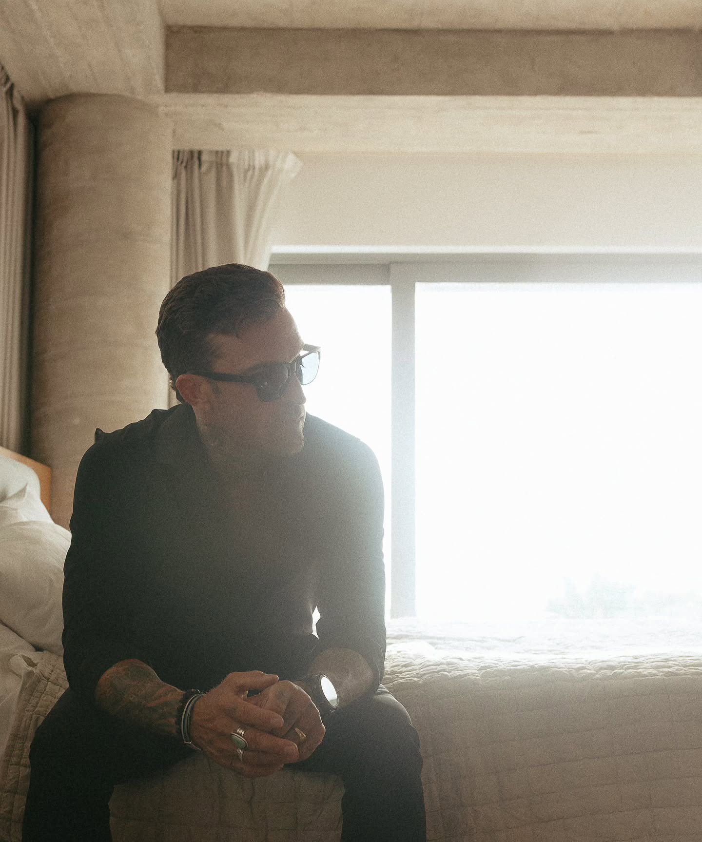 Good grief am I ever thankful for you. This love of ours keeps getting deeper and more beautiful.
Whatta dream✨