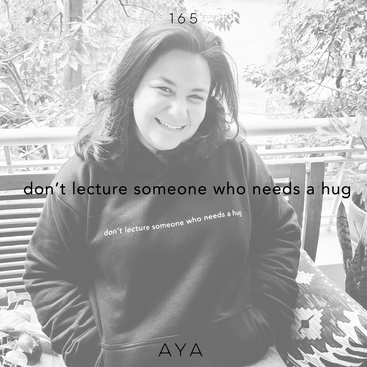 Don’t lecture someone who needs a hug.
Life is tough on everyone. We’ve been hardened in ways we never expected. We’ve been pushed to our personal limits and told to toughen up every second of every day. We’ve been conditioned that the only way to create strong people is to be tough on them and push them out of their comfort zones.
For years, I thought this was what becoming strong meant. That was, of course, until life broke me in ways I couldn’t have foreseen.
Everyone has an opinion. Everyone feels the need to tell you how to get out of the emotional hole you’re in. Everyone usually has good intentions. Nonetheless, looking back now, what saved me, what truly dragged me out of my dark hole was the people who chose to just walk beside me.
I wasn’t saved with good-intentioned, unsolicited advice (there is a time and place for that). I was saved by the kindness of people who saw right through me and knew that what I needed most in this moment was simply the warmth of a hug.
I needed my people to just sit with me in the mud. No lectures, no pressure, no reassurance, just genuine care and understanding.
it’s #KOmplicated