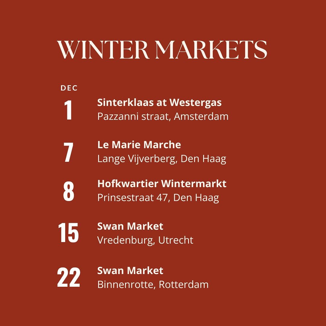 I took a break from markets but I’m back for December.
If you’re looking for:
✨ a special gift
✨ new pieces to your art collection
✨ starting your first art collection
✨ cozying up your home
✨ or just want to come by to support your local artists & makers. Emotional connections and hot beverages are also appreciated in the cold weather ahead.
#artmarket #artforyourhome #artcollector #swanmarket