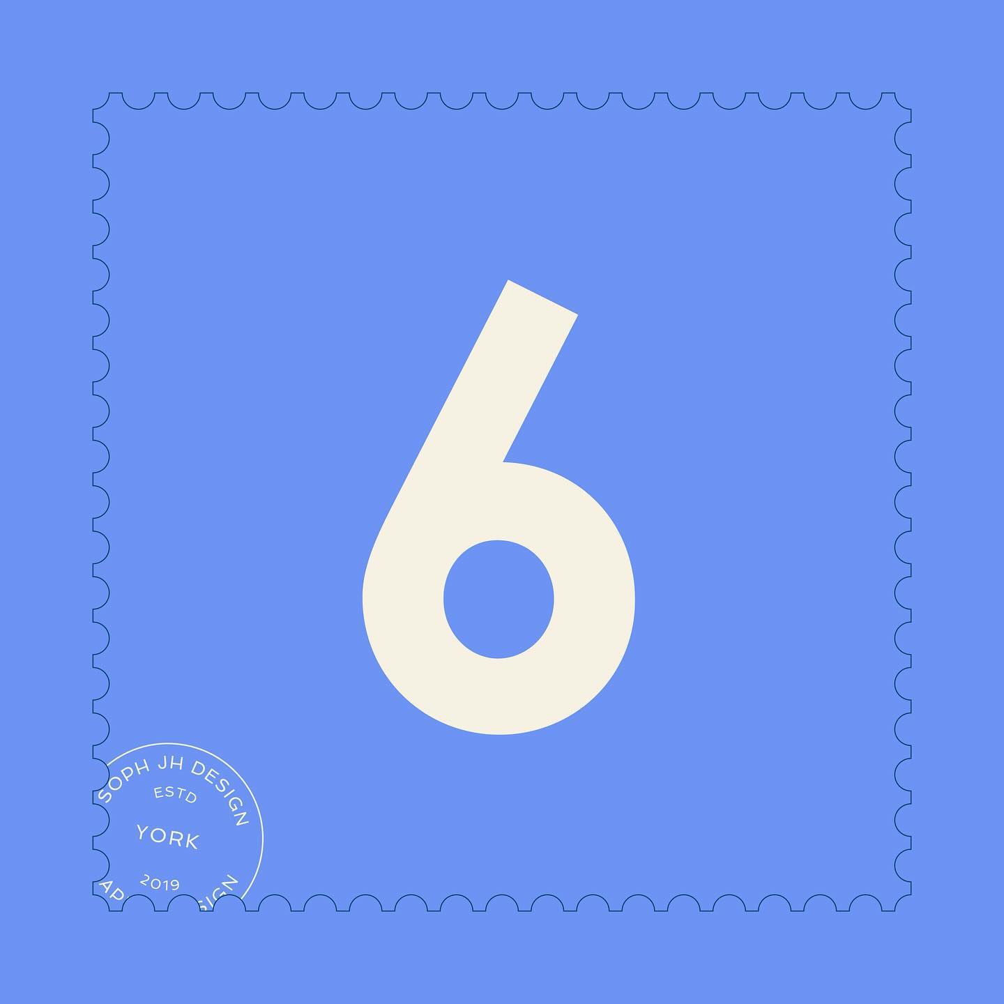 6️⃣ There are so many things to consider when you’re choosing the font to represent your business.
📲 Swipe across to find out what qualities to consider when you’re looking for your font.
Hi I’m Sophie from Soph JH Design. I’m currently sharing Website Designing and Brand Design Tips over the next twelve days, as part of my 12 Days of Tips series🎄
#brandidentity #brandidentitydesign #typography #typographycharacter #fontcharacteristics #font #fontstyle #fontchoice #logo #logodesigner #fontdesign #fontstyle #logodesigns #branddesigner #branddesign #branddesignstudio