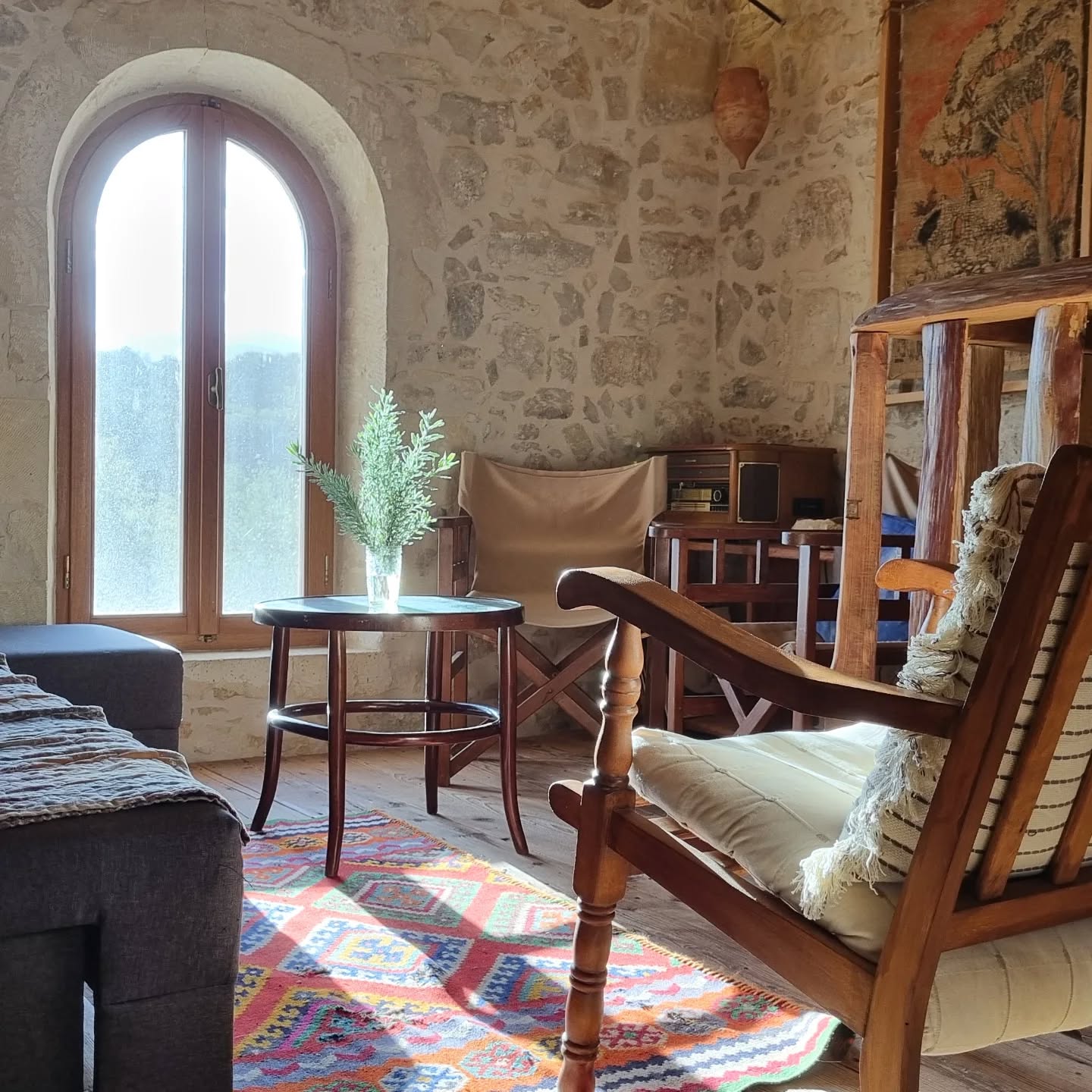 אור של בוקר