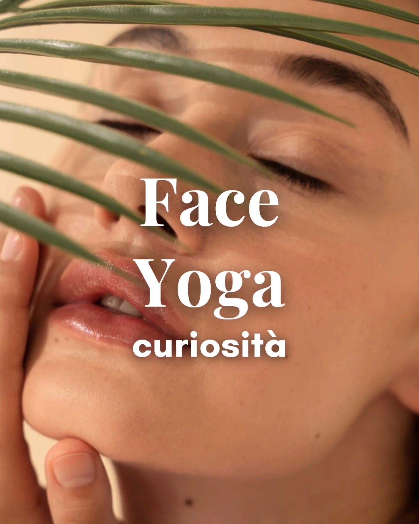 🧘🏼♀️ Sapevi che lo stress si manifesta prima sul viso e solo dopo su colonna vertebrale e corpo, e non viceversa ?
Sono davvero felice di parlarti del face yoga in questa pillola di bellezza 🧖🏼♀️
🪩 Potrai approfondire questa disciplina insieme a me, nel nostro appuntamento il 14 dicembre
👀 capiremo come si pratica e impareremo una routine perfetta, coccolandoci anche con una maschera di bellezza.
🍀 Lontano dal caos, in pace nella natura della campagna fiorentina
Ti abbraccio, Ele 🩷 #inspirariscopritivivi
#faceyoga #facialyoga #naturallifting #yogafacciale
#benessereafirenze #esperienzedibenessere #firenze #selfcare #beautyroutine #skincare #antiagingnaturale #yogafirenze