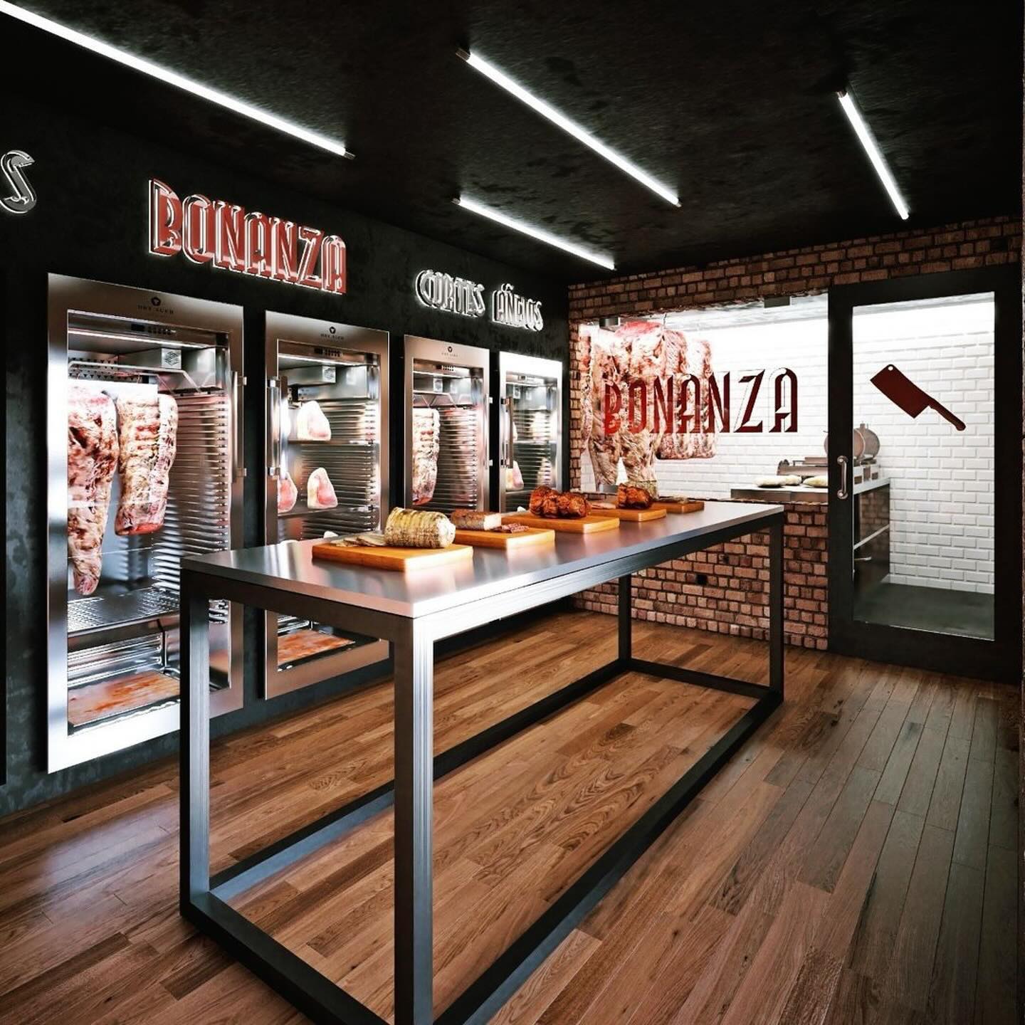 𝐖𝐎 𝐇𝐀𝐍𝐃𝐖𝐄𝐑𝐊 𝐀𝐔𝐅 𝐈𝐍𝐍𝐎𝐕𝐀𝐓𝐈𝐎𝐍 𝐓𝐑𝐈𝐅𝐅𝐓
Hier trifft echtes Handwerk auf modernste Technologie – und das Ergebnis ist einfach spektakulär! 🔪✨
Mit den DRY AGER Schränken wird jede Fleischspezialität zu einem Meisterwerk: perfekt gereift, mit unvergleichlichem Geschmack und Qualität, die Kunden lieben. 💯
Entdecken Sie die Möglichkeiten:
🔥 Zeitlose Eleganz und High-End-Technologie für Ihre Metzgerei
🔥 Fleischreifung, die den Unterschied macht – geschmacklich und optisch
🔥 Eine Präsentation, die nicht nur appetitlich aussieht, sondern Kunden begeistert
Bereit, den nächsten Schritt zu gehen? 🚀
👉 Mit DRY AGER als Partner wird Ihre Metzgerei zum Hotspot für Fleischliebhaber!
#dryager #dryagerlove #dryaged #smartaging #meat #meatlover #meatlovers #meatlove #butcher #butchershop #butcherlife #chefstalk #chefsofinstagram #meataging #craftsmanship #innovation #nextlevelbutchery #flavorperfection #timelesselegance #meatmastery #cuttingedgetechnology