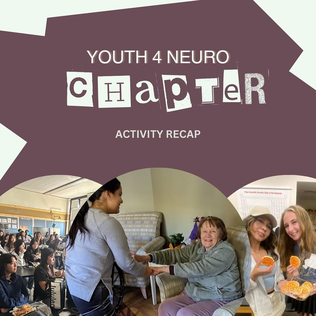 Our recent Youth4Neuro chapters have had a great success, featuring engaging discussions, hands-on learning, and problem-solving! 🧠
Together, we’re fostering a deeper understanding of the brain and inspiring the leaders of tomorrow.
Want to start a chapter of your own and be a part of our board? Click the link in bio today!
#youth 4neuro #fyp #y4n #neuroscience