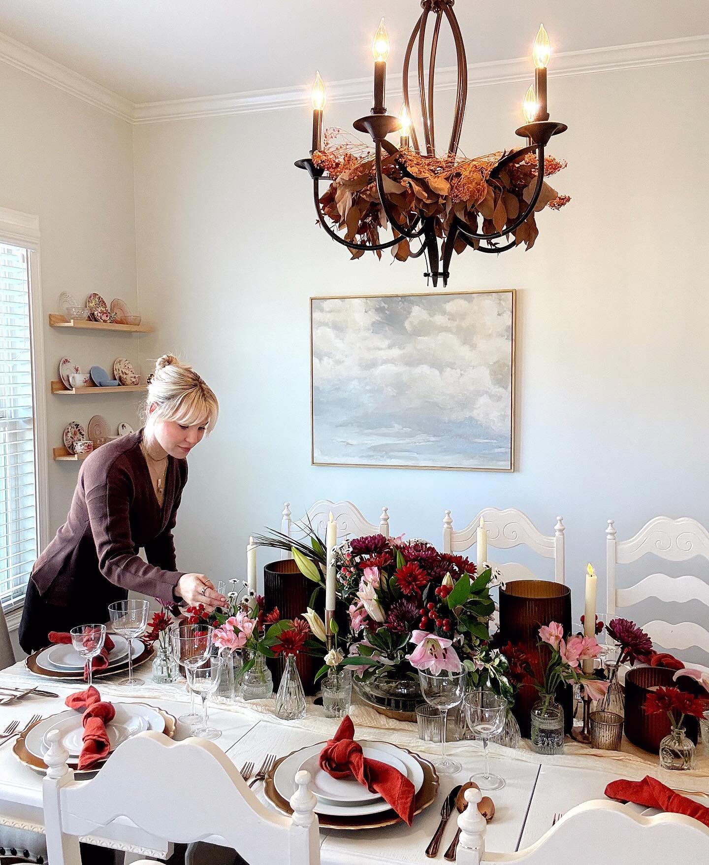 holding space for these moments 🧡