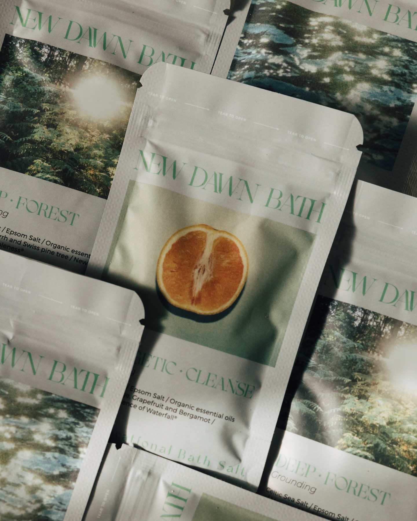 Big News! 🌿 Introducing @newdawnbath —the inspired project of calming muses Romina & Janine—now featured in The Tiny Shop.
Dive into their new column where they share transformative tools for nervous system regulation and the inspiring story behind their brand’s creation. Don’t miss this journey into wellness and the power of intention!