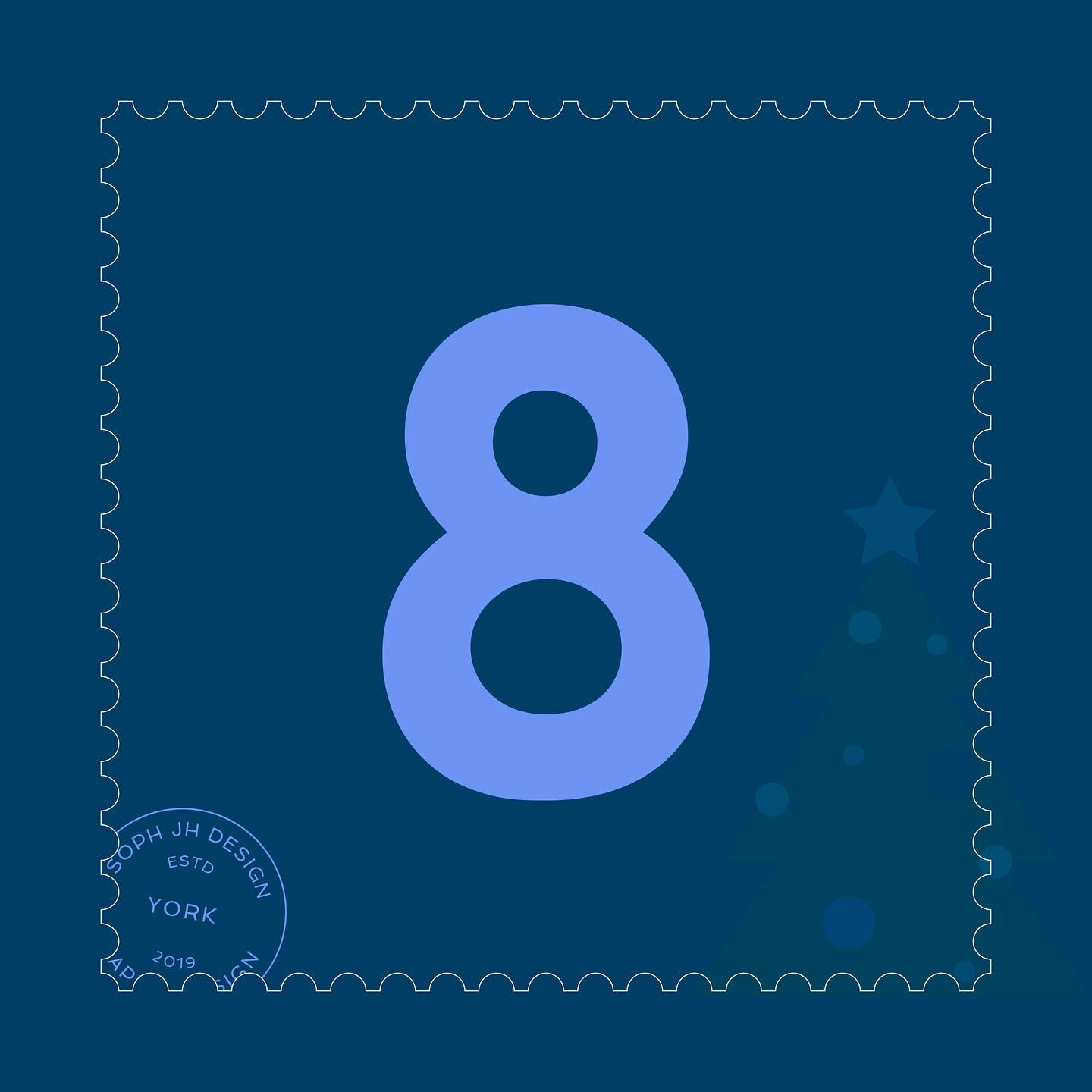 8️⃣ Your footer is one of the most valuable places on your website and can easily get neglected when you’re designing your website.
Take a look at some of the elements that you could include in your footer👀 to use it as the ‘hub’ of your website.
Hi I’m Sophie from Soph JH Design. I’m currently sharing Website Designing and Brand Design Tips over the next twelve days, as part of my 12 Days of Tips series🎄
#websitefooter #website #footer #footerdesign #webdesign #websitedesign #webdesigner #websitedesigner #footerlayout #websitelayout #landingpagedesign #websitedevelopment #websitebuilder #york #yorkshire #websiteportfolio #websitetemplate #websitedesigntips #websitetips